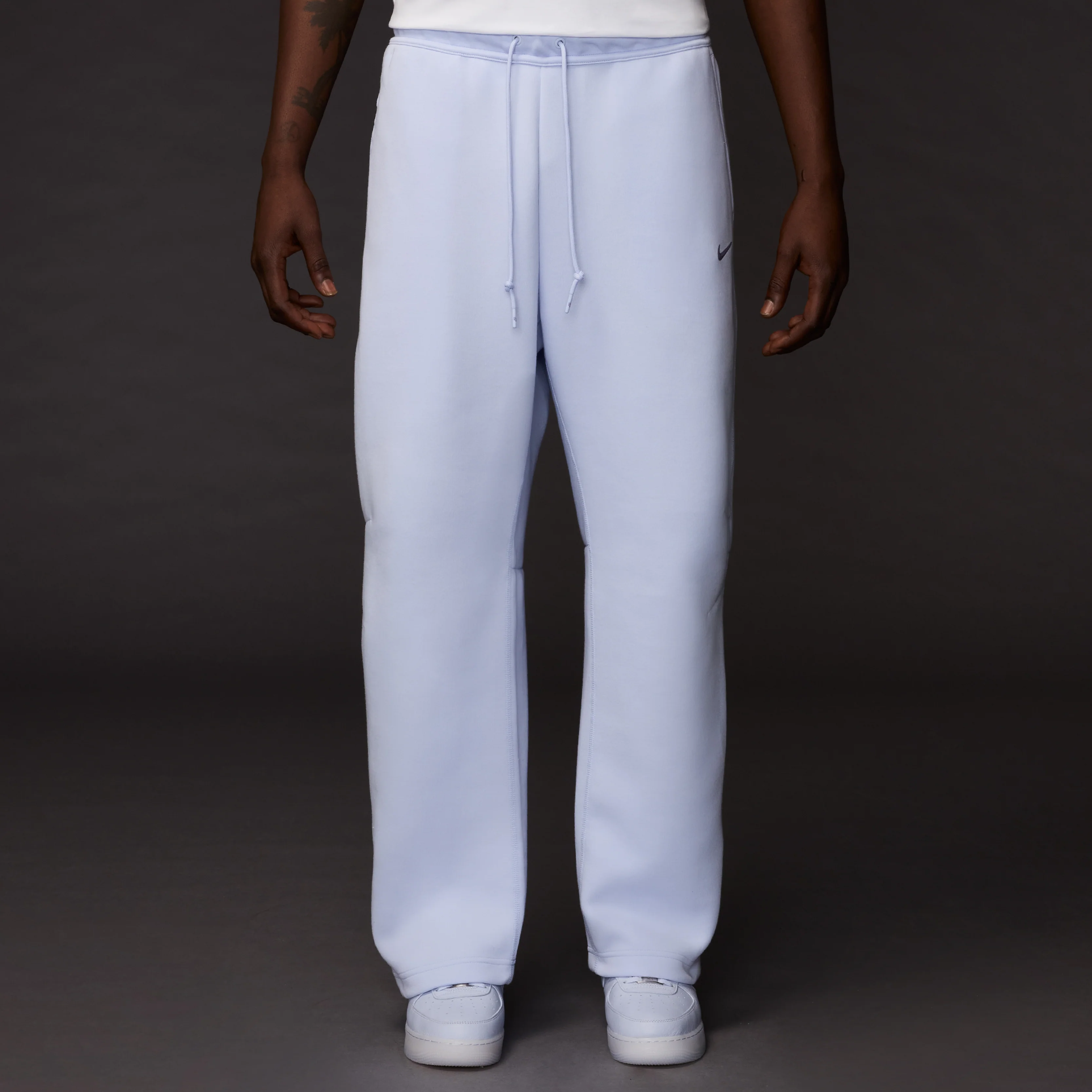 NOCTA Tech Fleece Open Hem Pant - Image 2