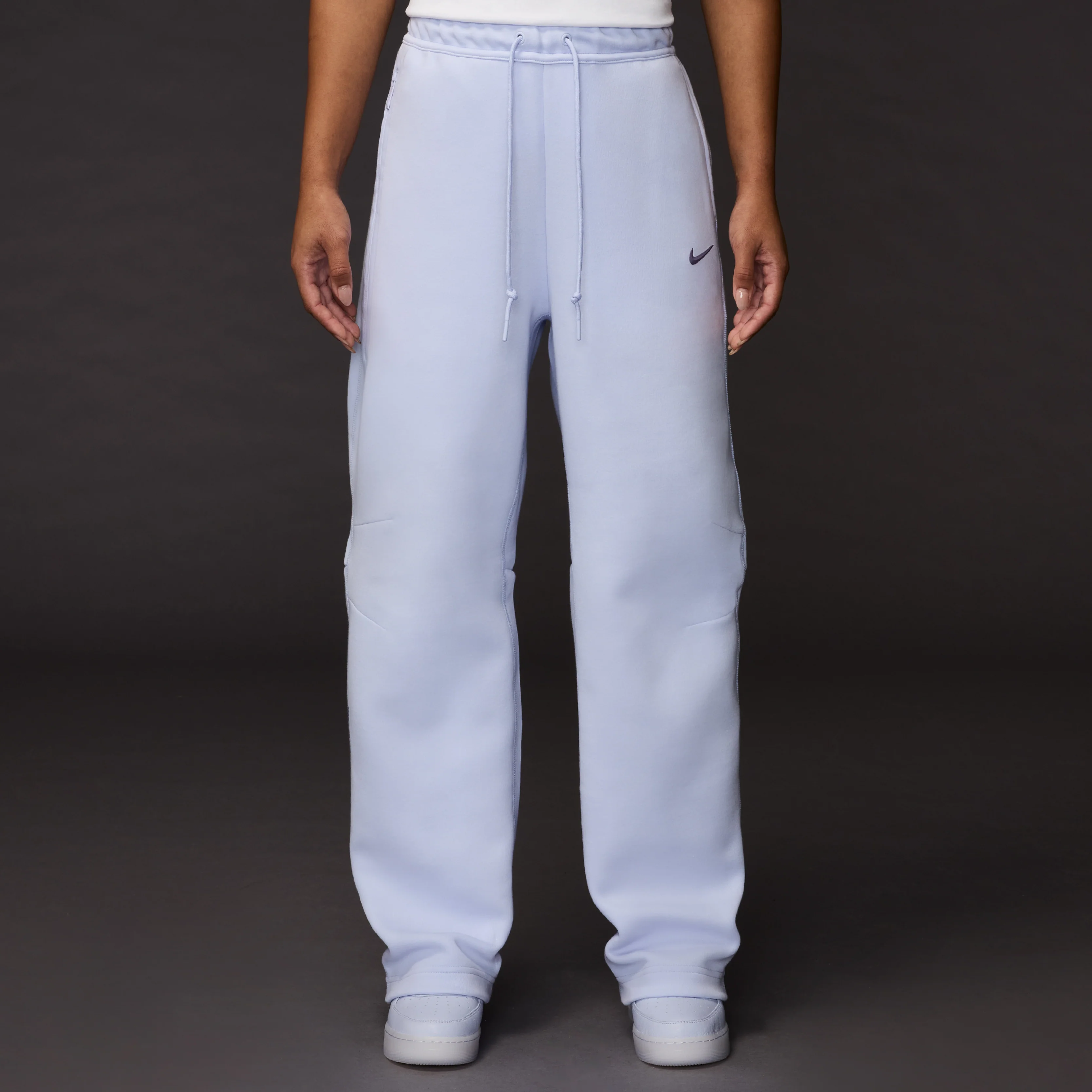 NOCTA Tech Fleece Open Hem Pant - Image 4