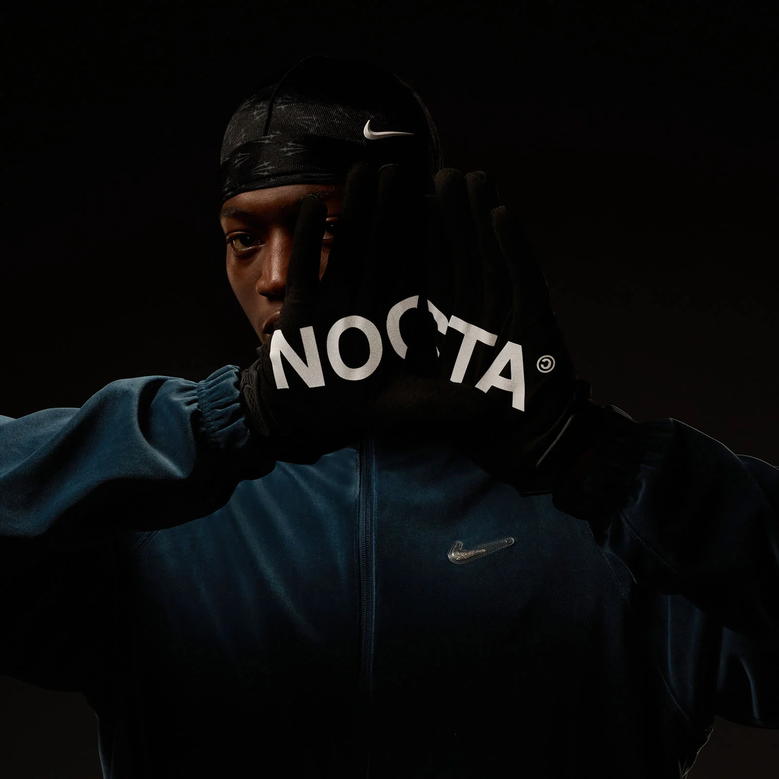NOCTA Gloves - Image 3