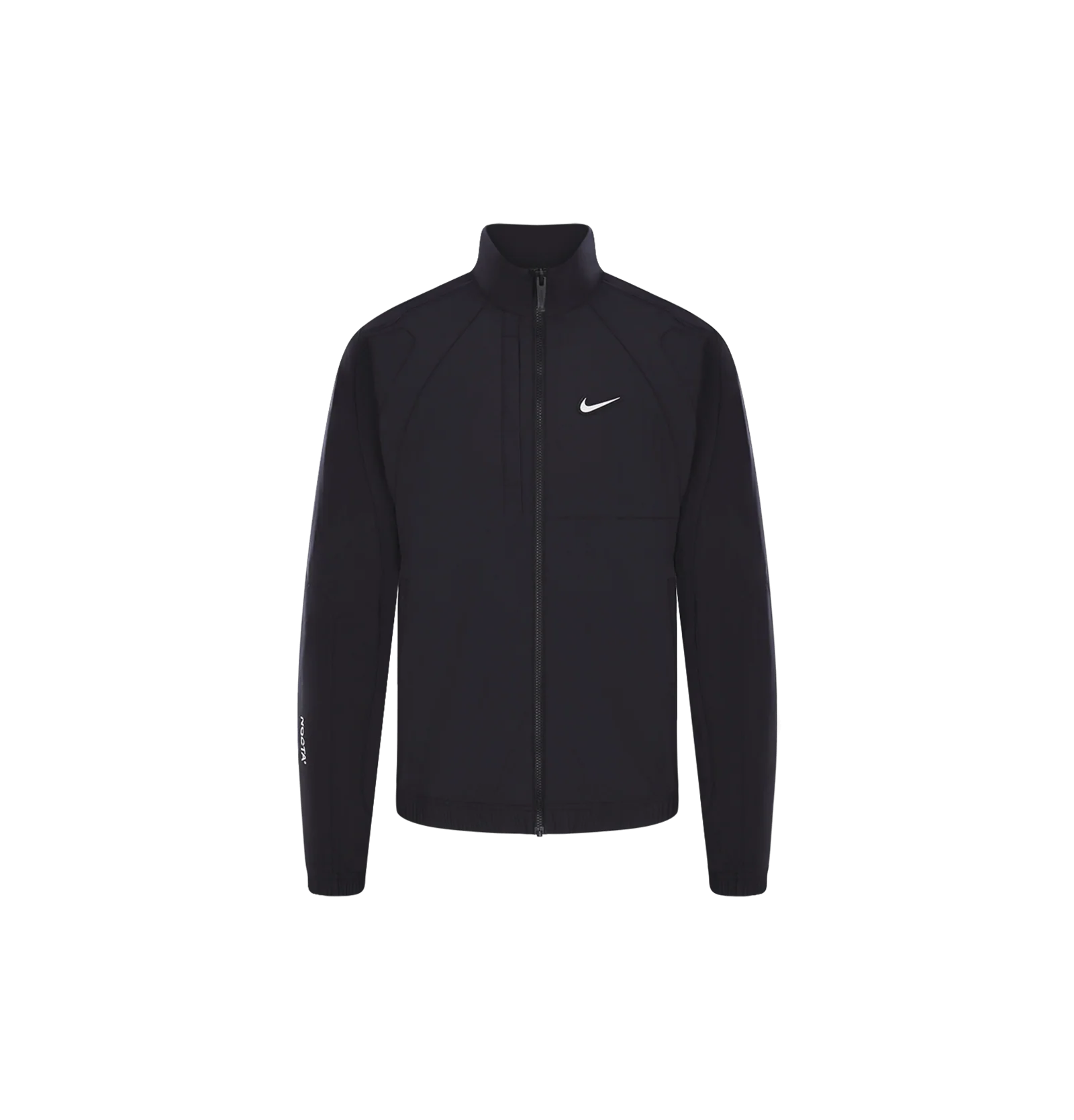 Northstar Nylon Track Jacket