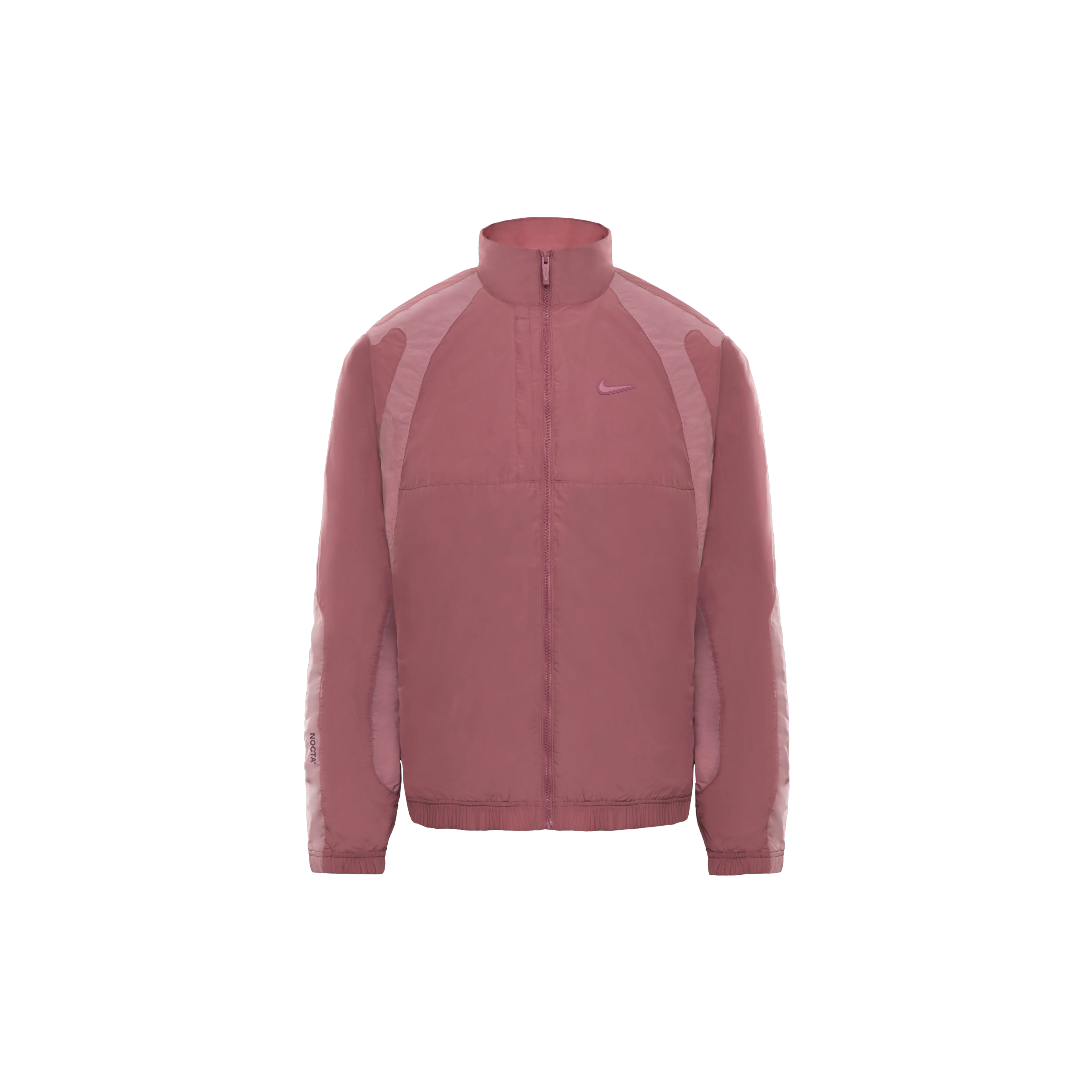 Northstar Nylon Track Jacket