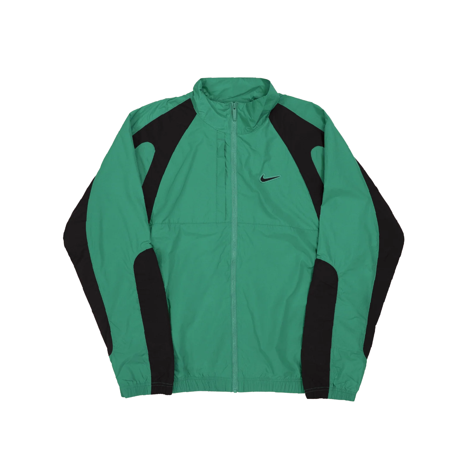 Northstar Nylon Track Jacket
