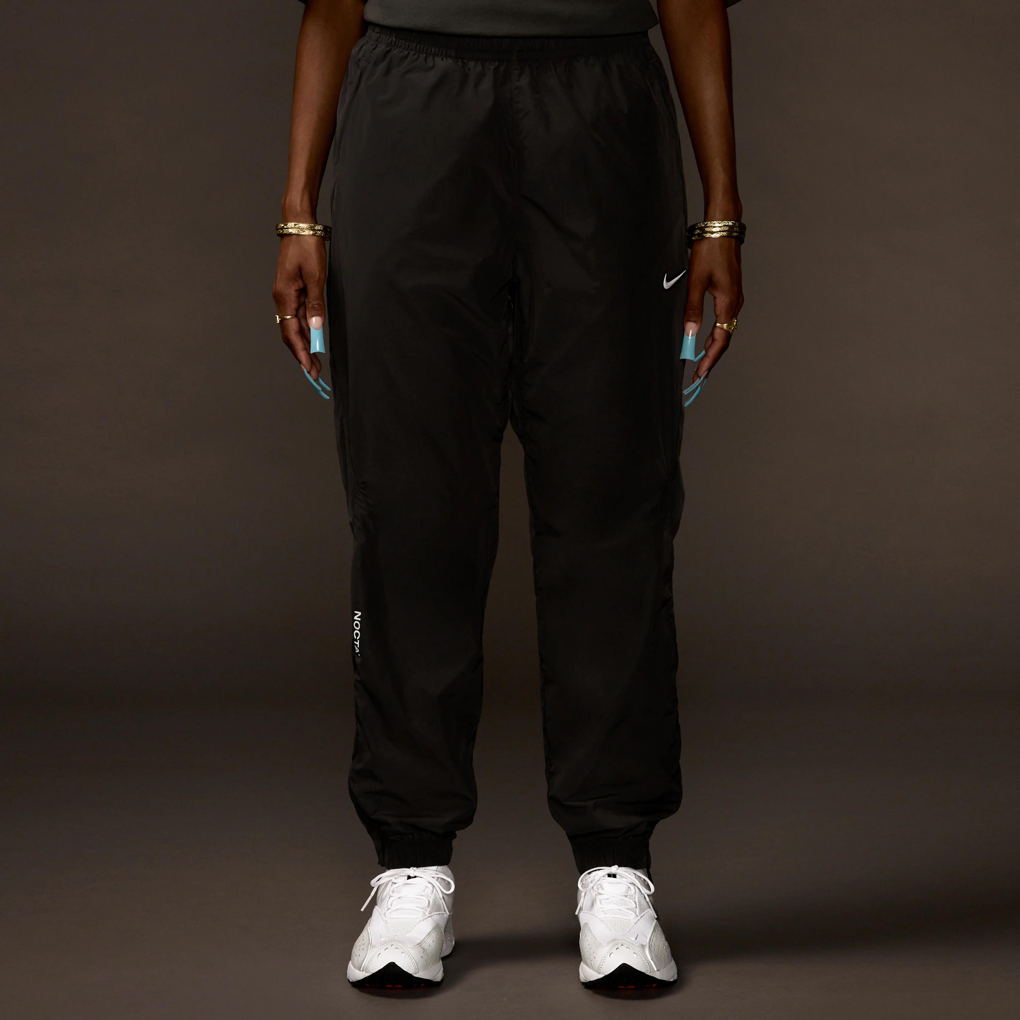 Northstar Nylon Track Pant - Image 3