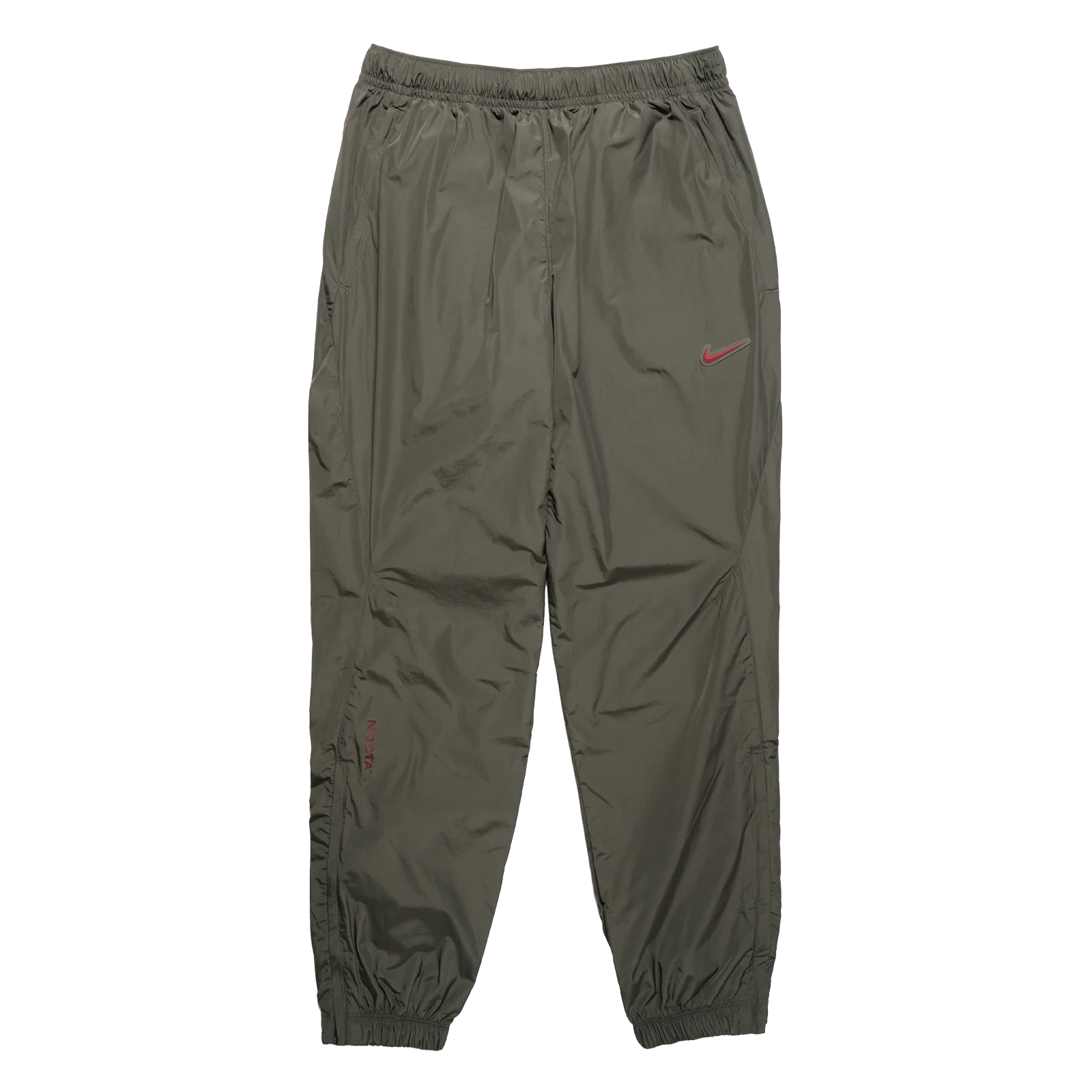 Northstar Nylon Track Pant