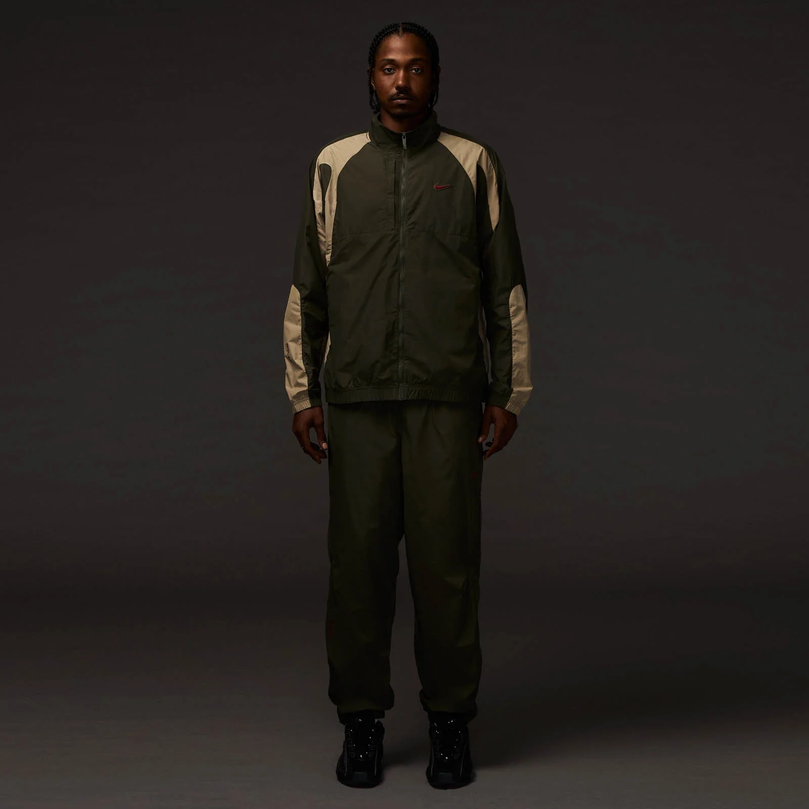 Northstar Nylon Track Pant - Image 3