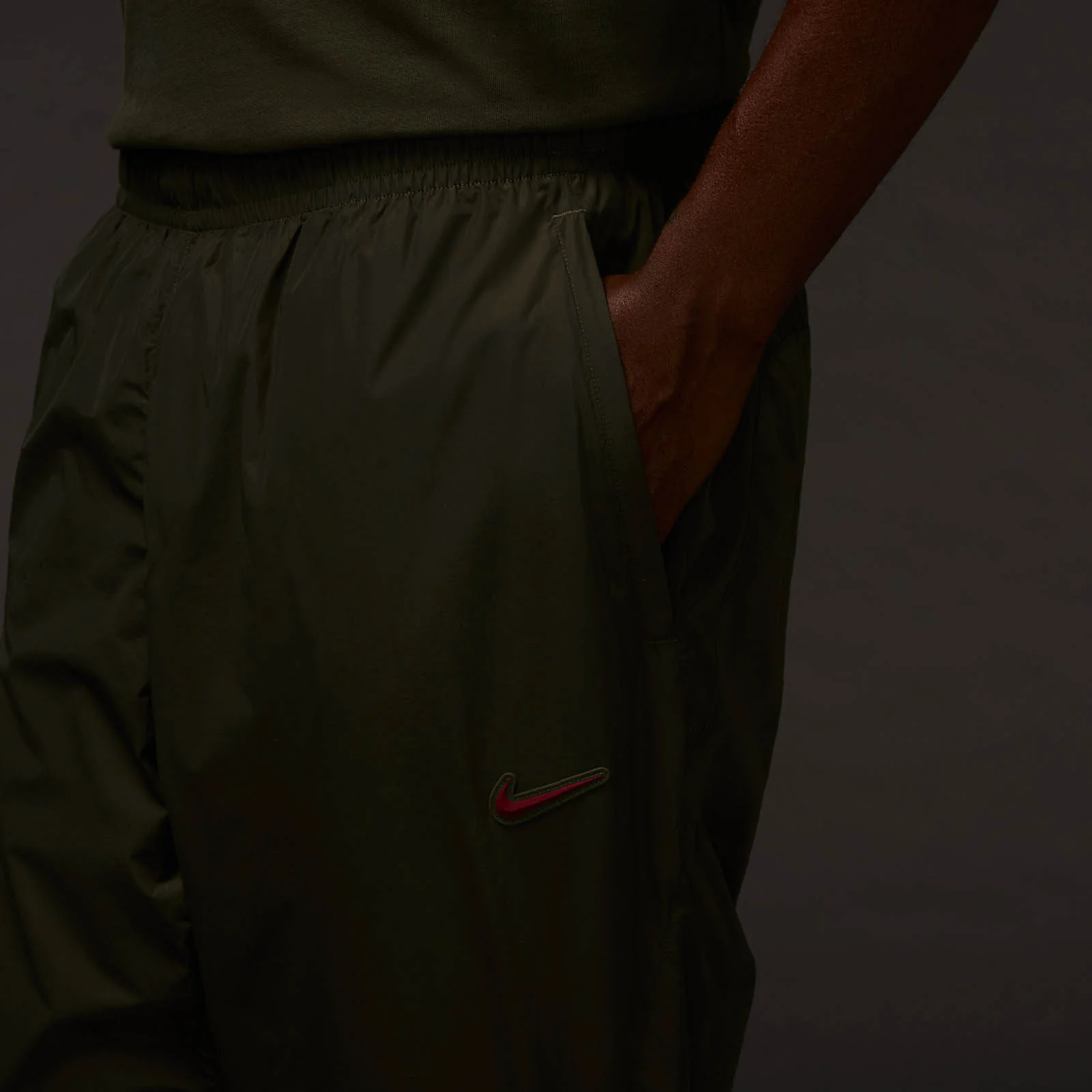 Northstar Nylon Track Pant - Image 6
