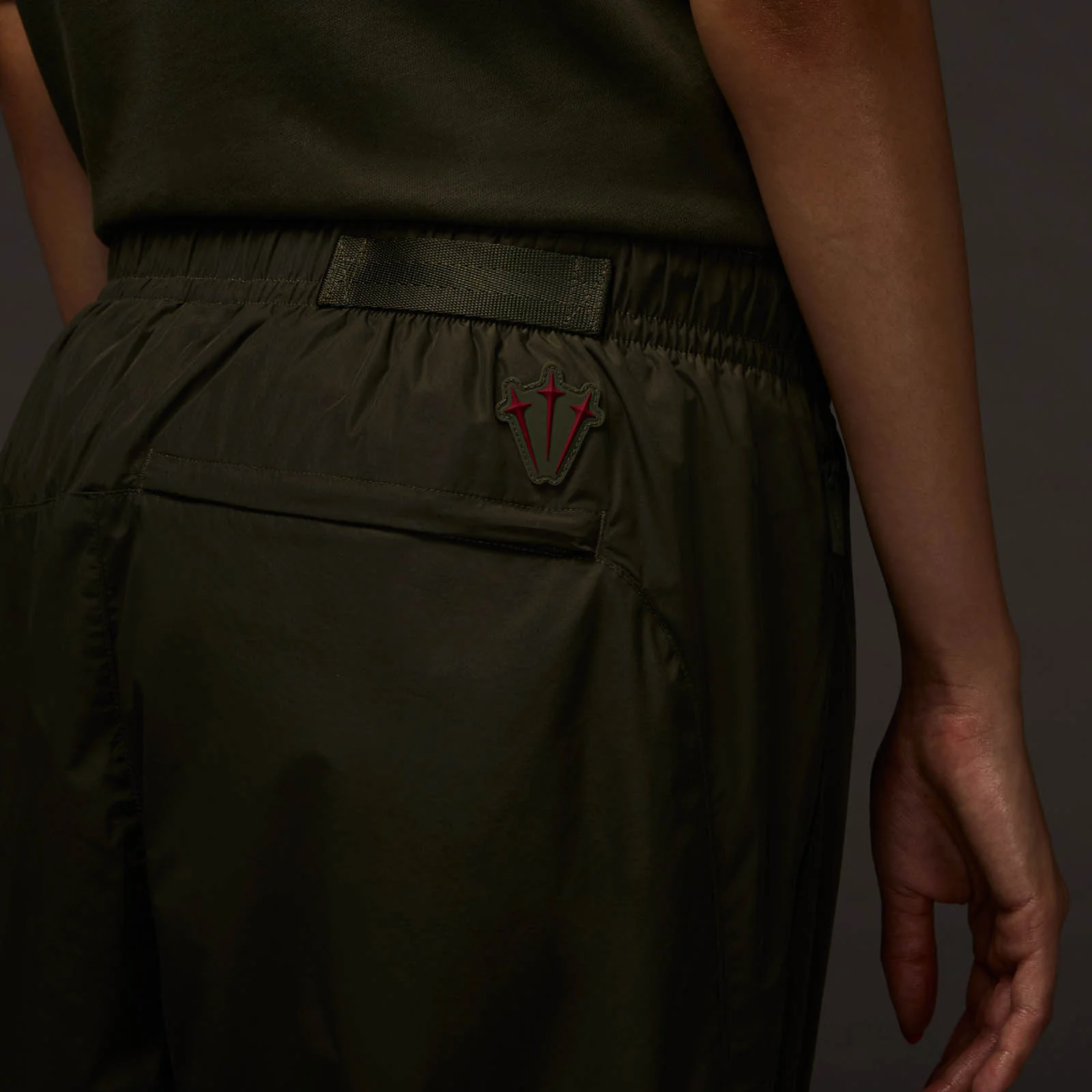 Northstar Nylon Track Pant - Image 7