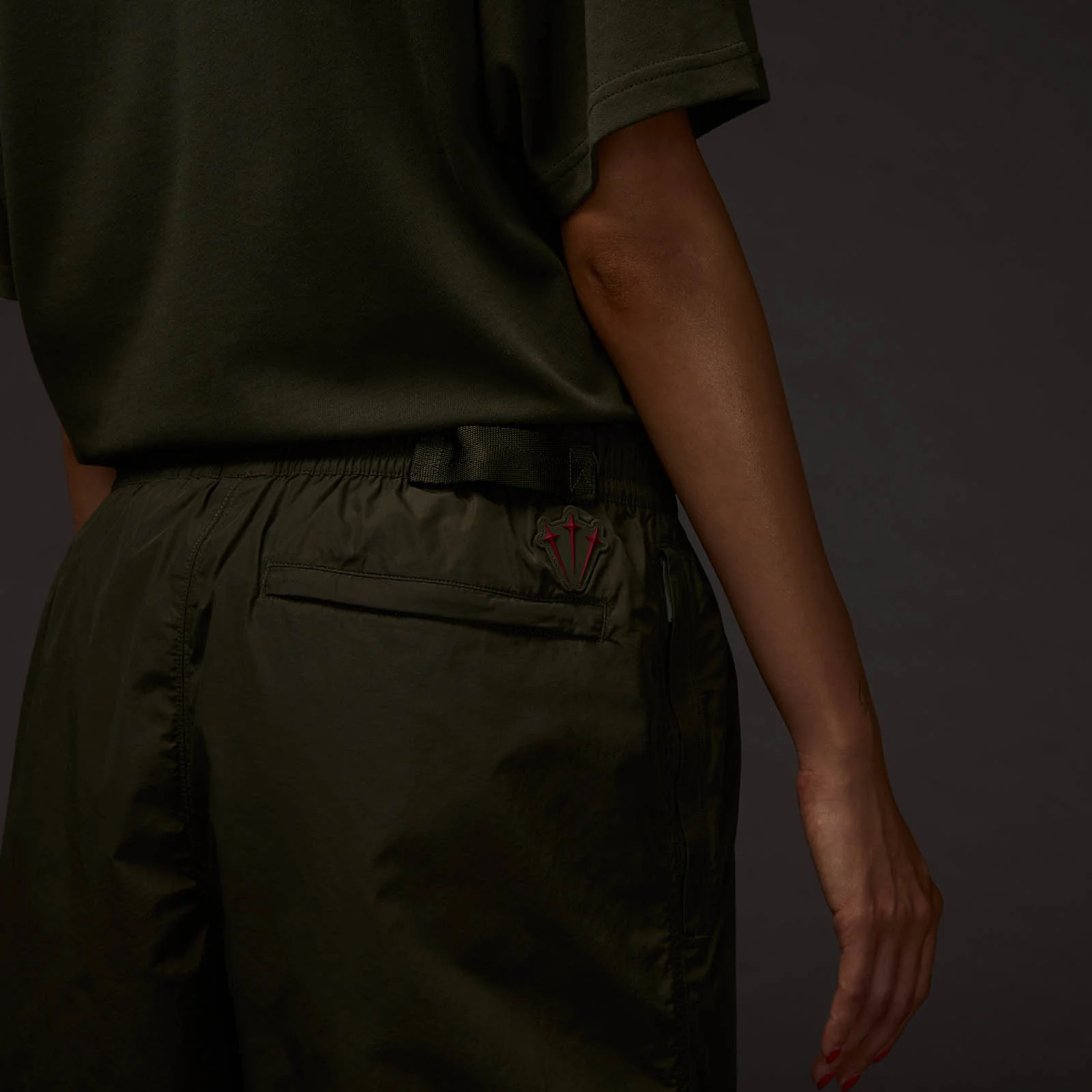 Northstar Nylon Track Pant - Image 8