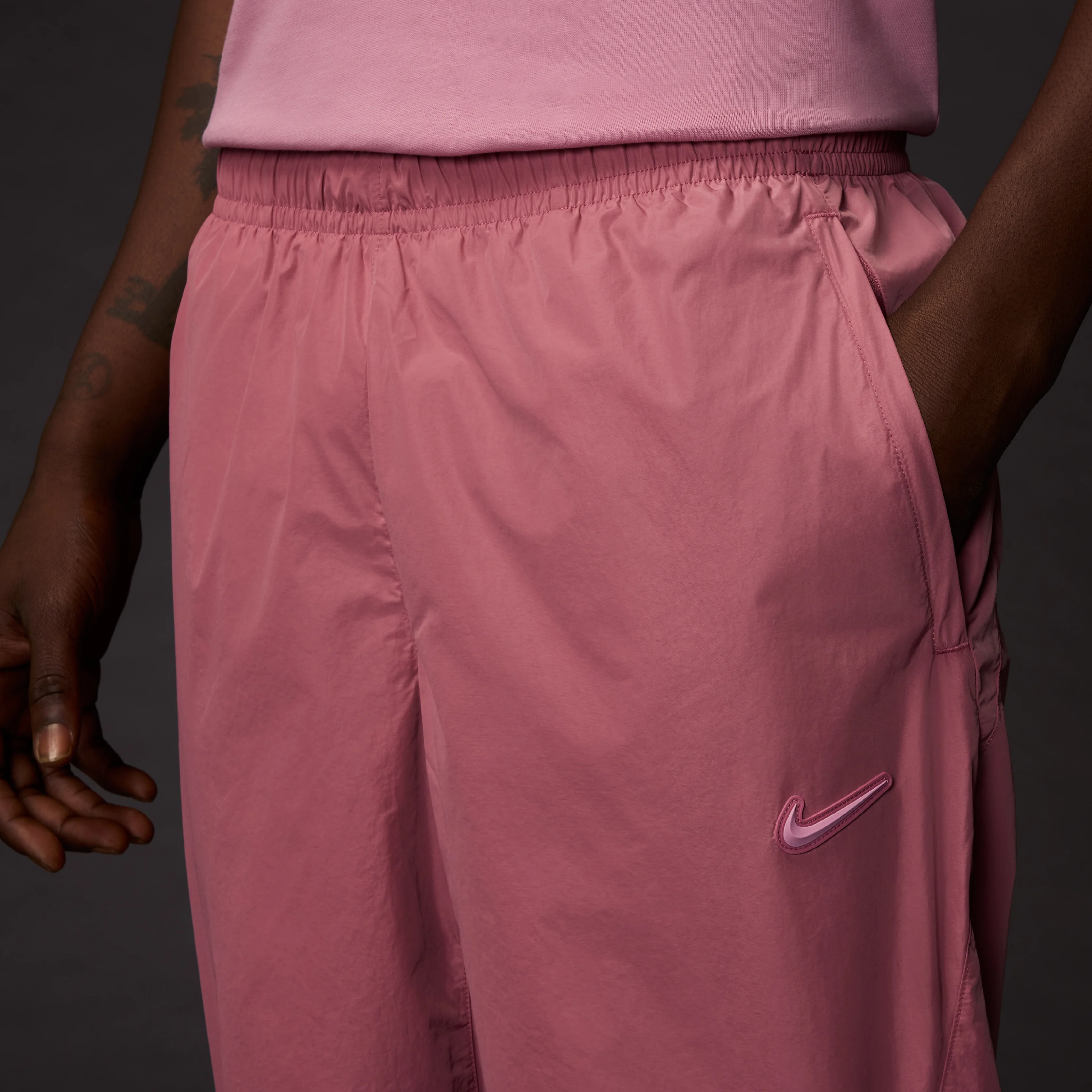 Northstar Nylon Track Pant - Image 3