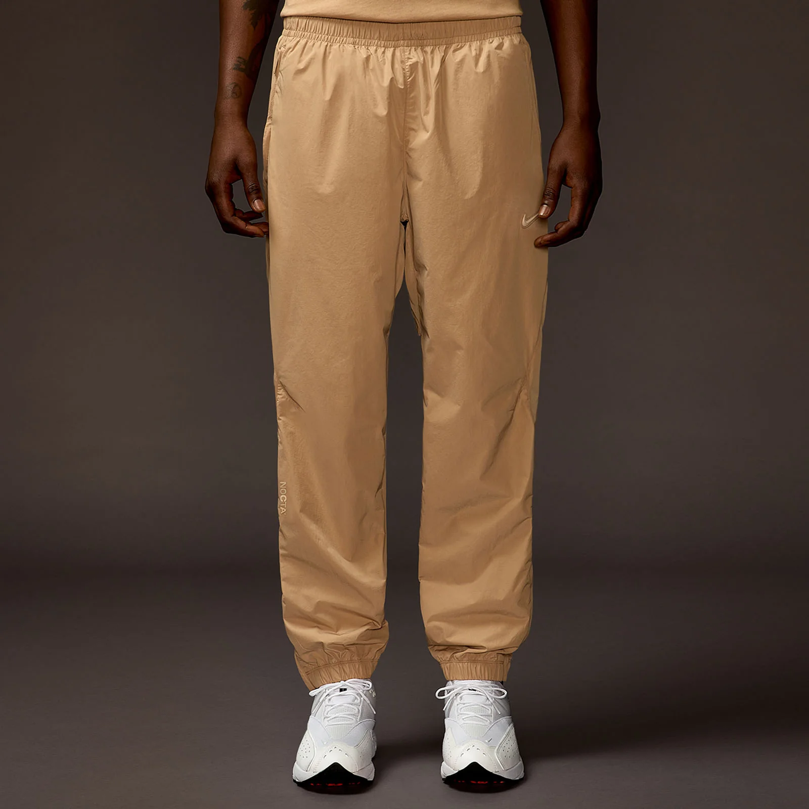 Northstar Nylon Track Pant - Image 2