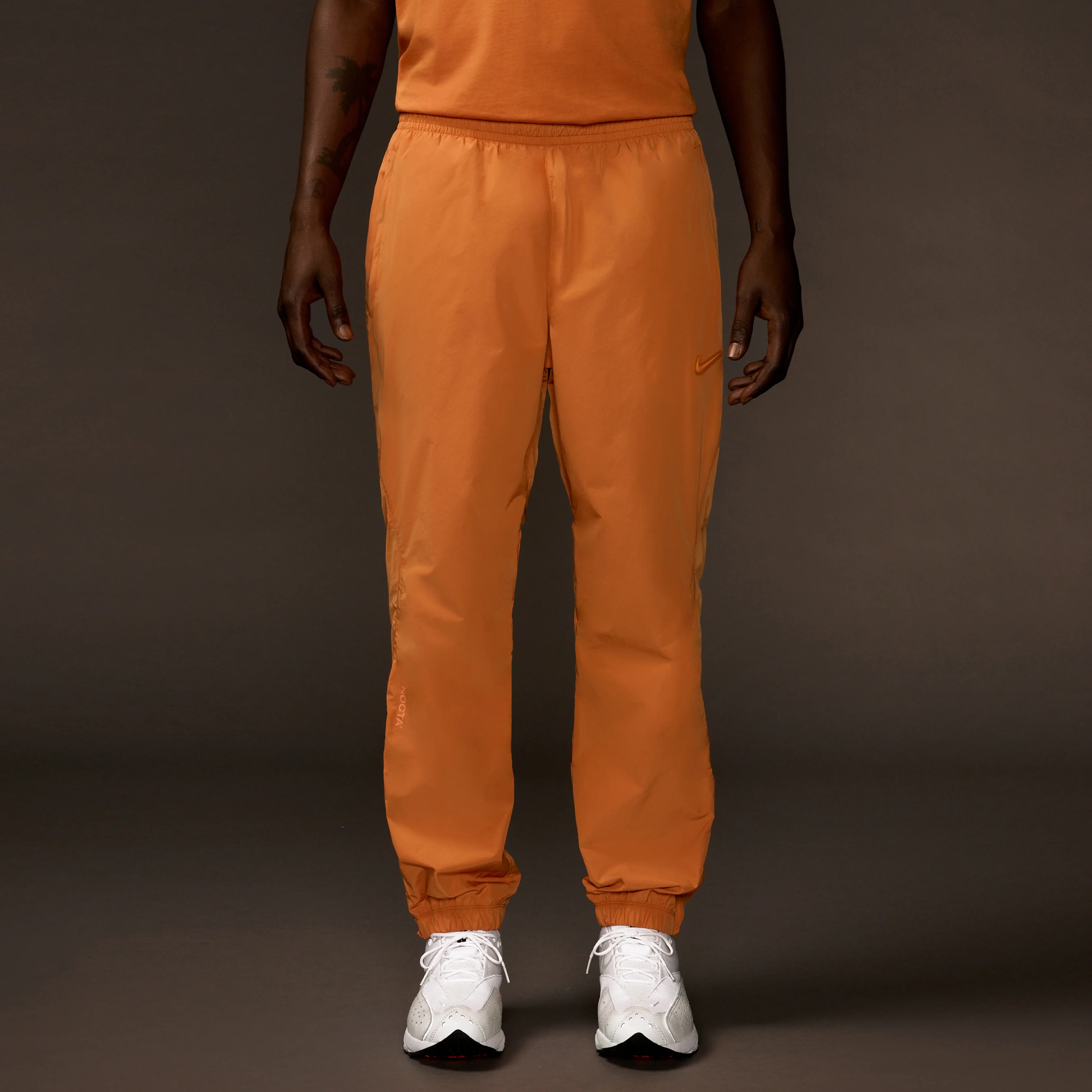 Northstar Nylon Track Pant - Image 2