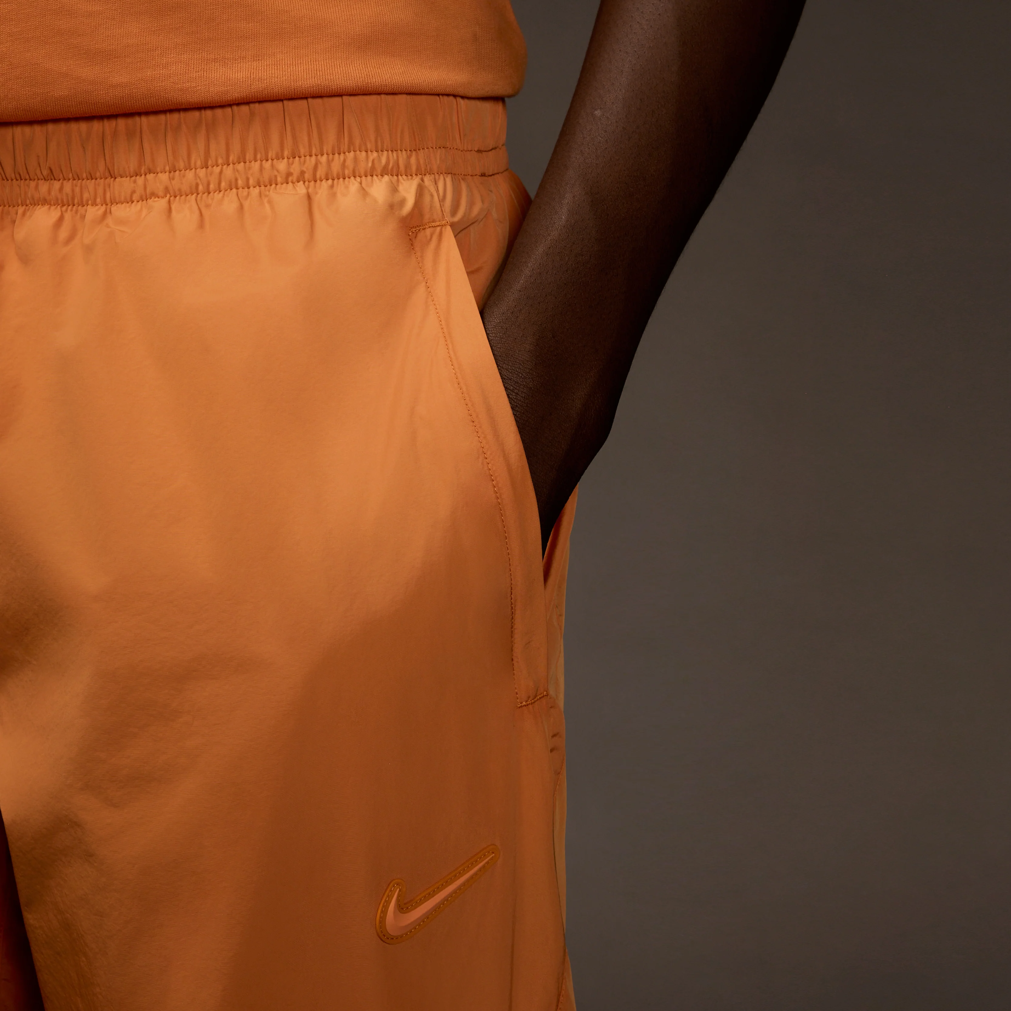 Northstar Nylon Track Pant - Image 4