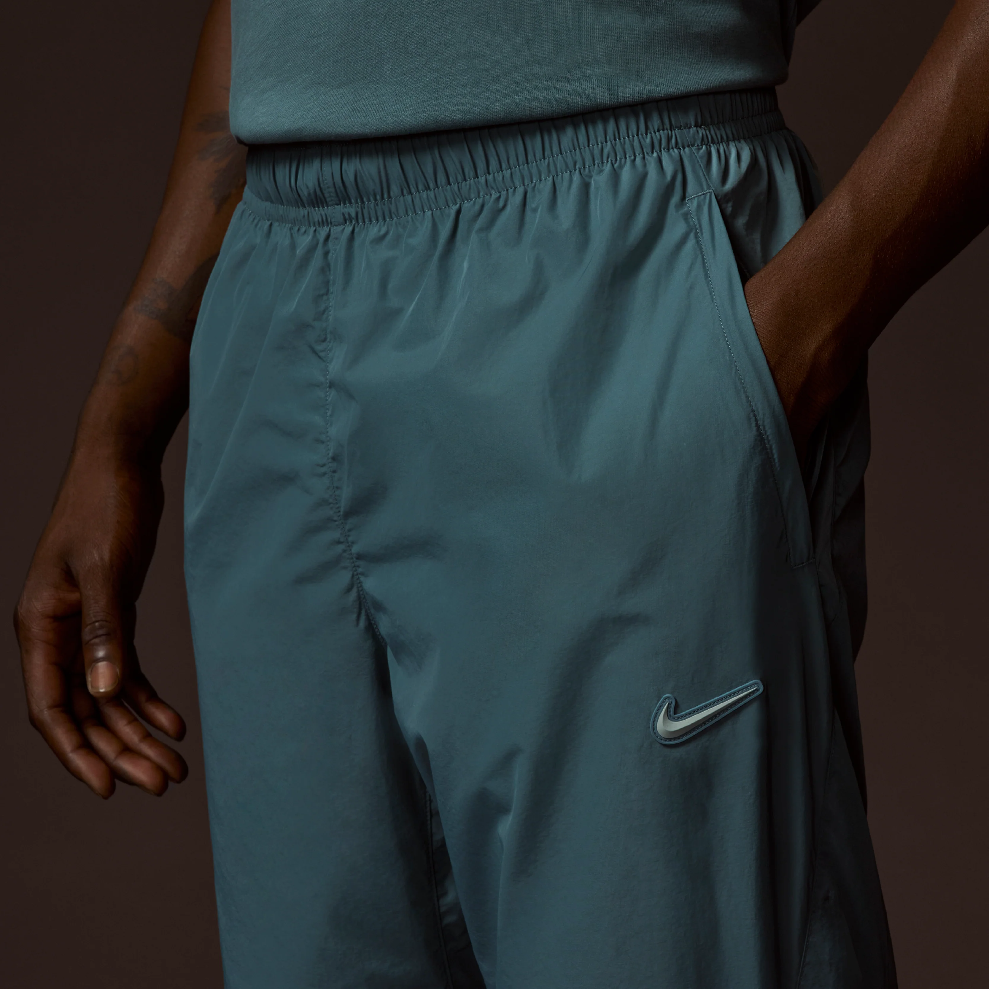 Northstar Nylon Track Pant - Image 3
