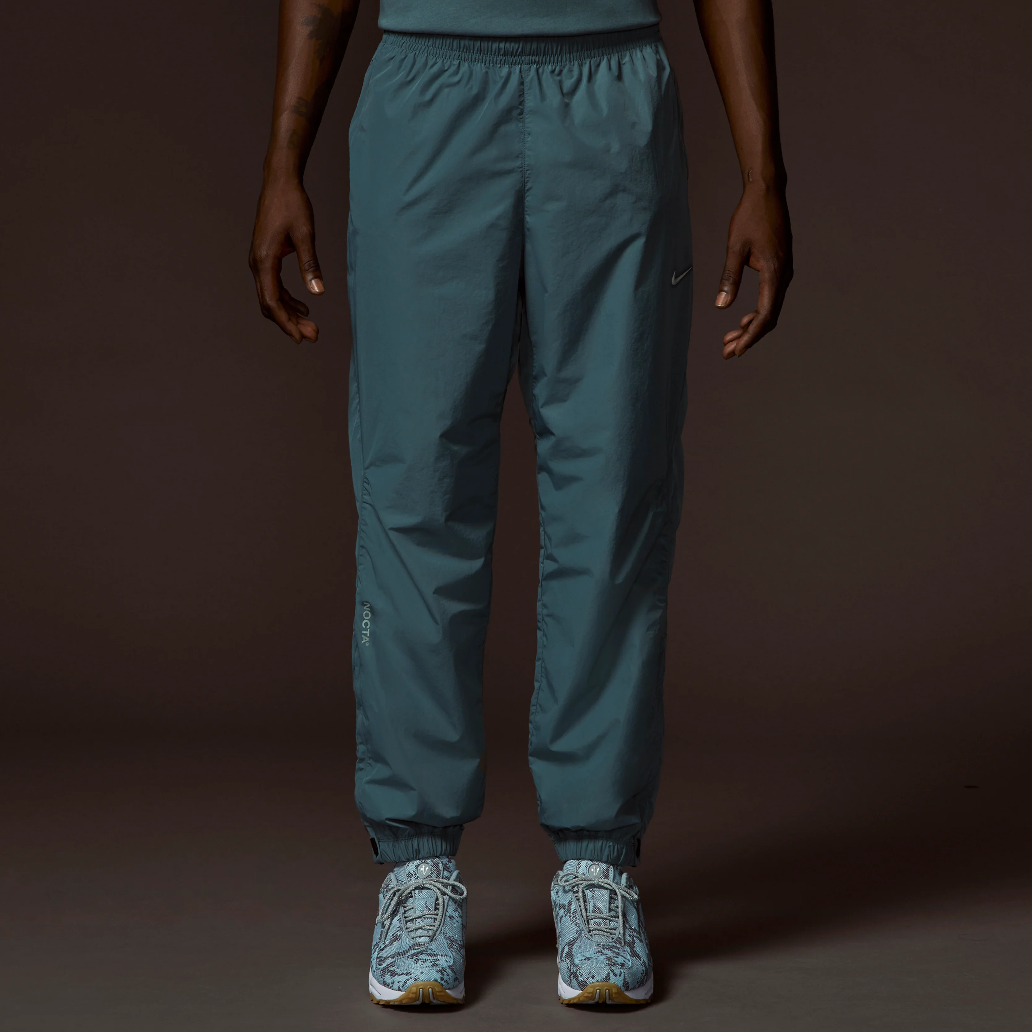 Northstar Nylon Track Pant - Image 2