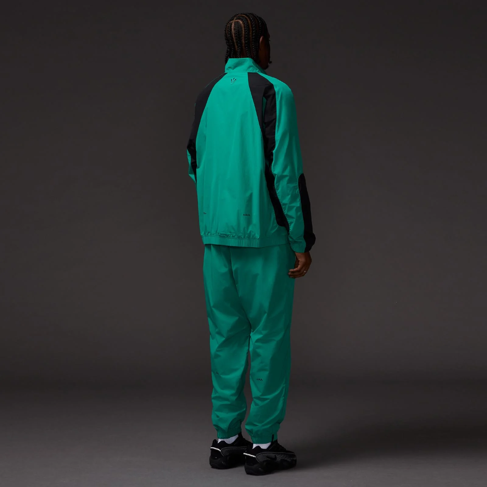 Northstar Nylon Track Pant - Image 4