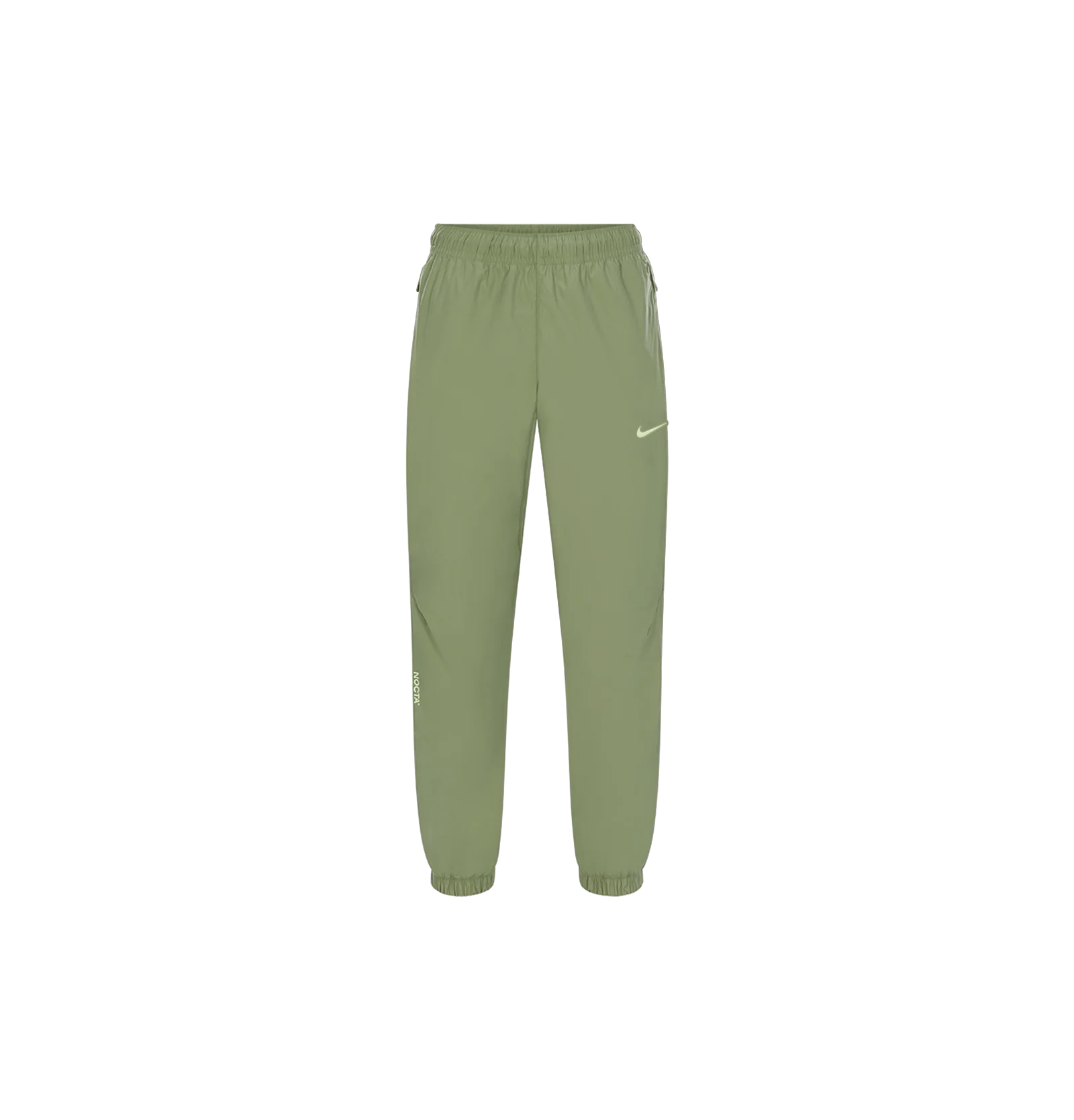 Northstar Nylon Track Pant