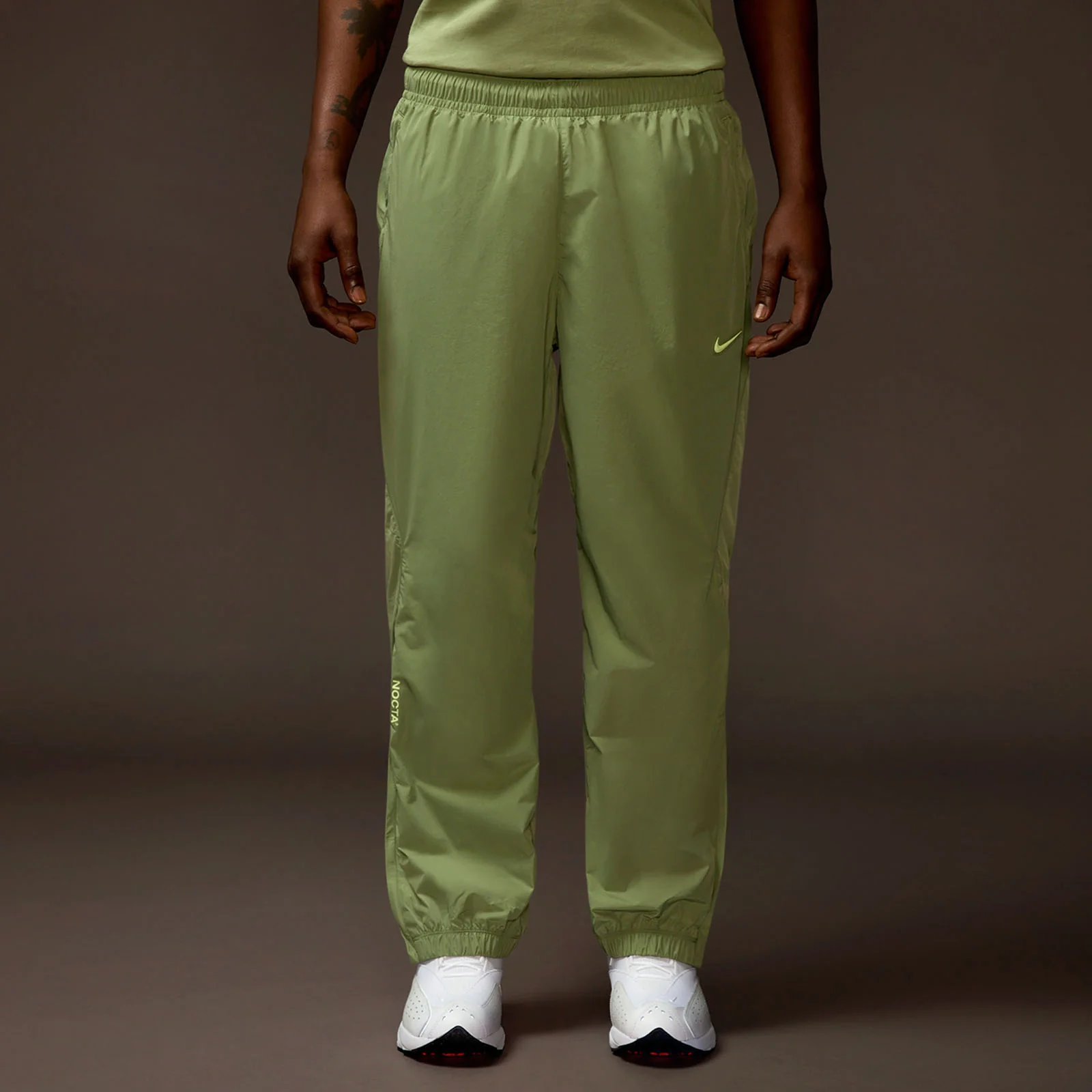 Northstar Nylon Track Pant - Image 2