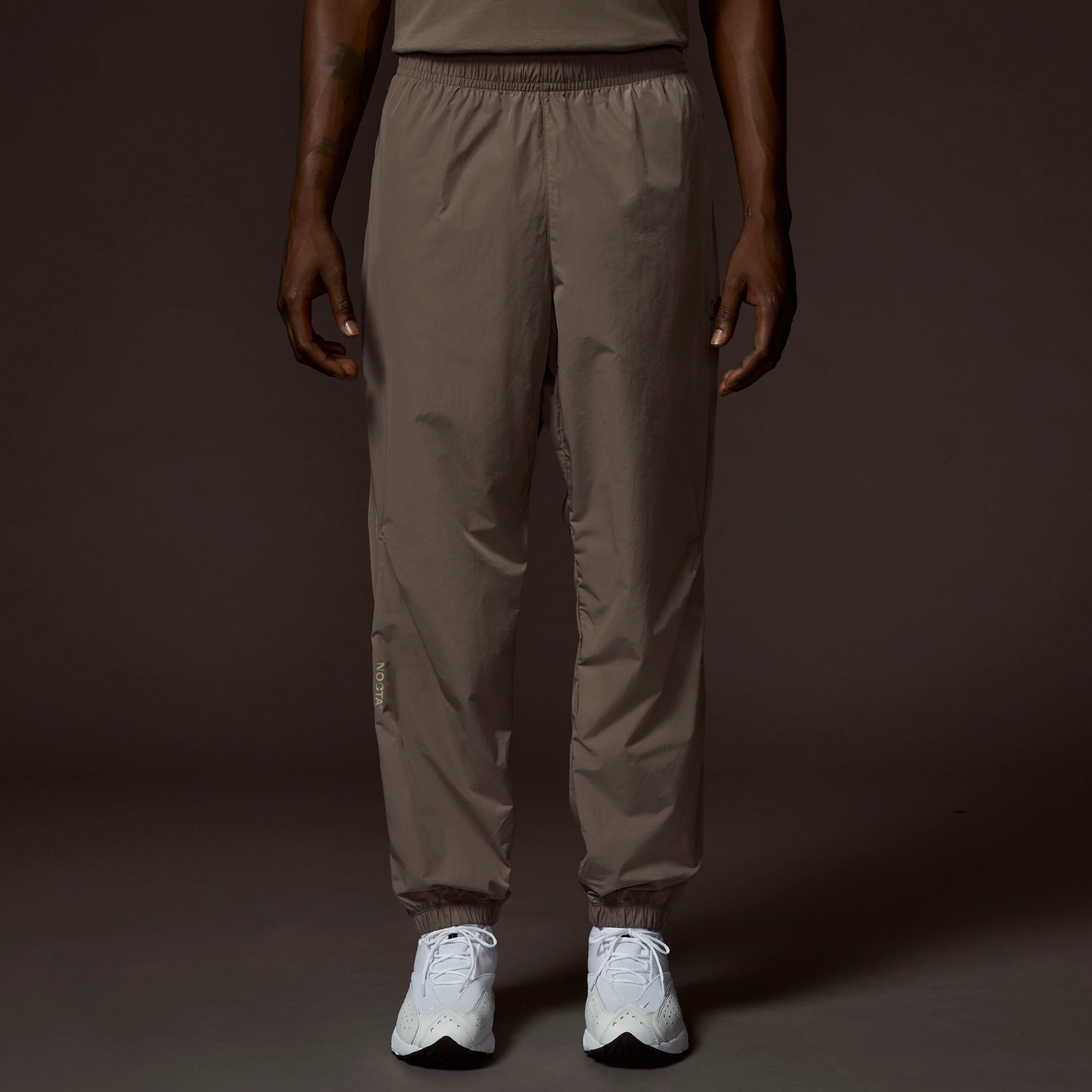 Northstar Nylon Track Pant - Image 2