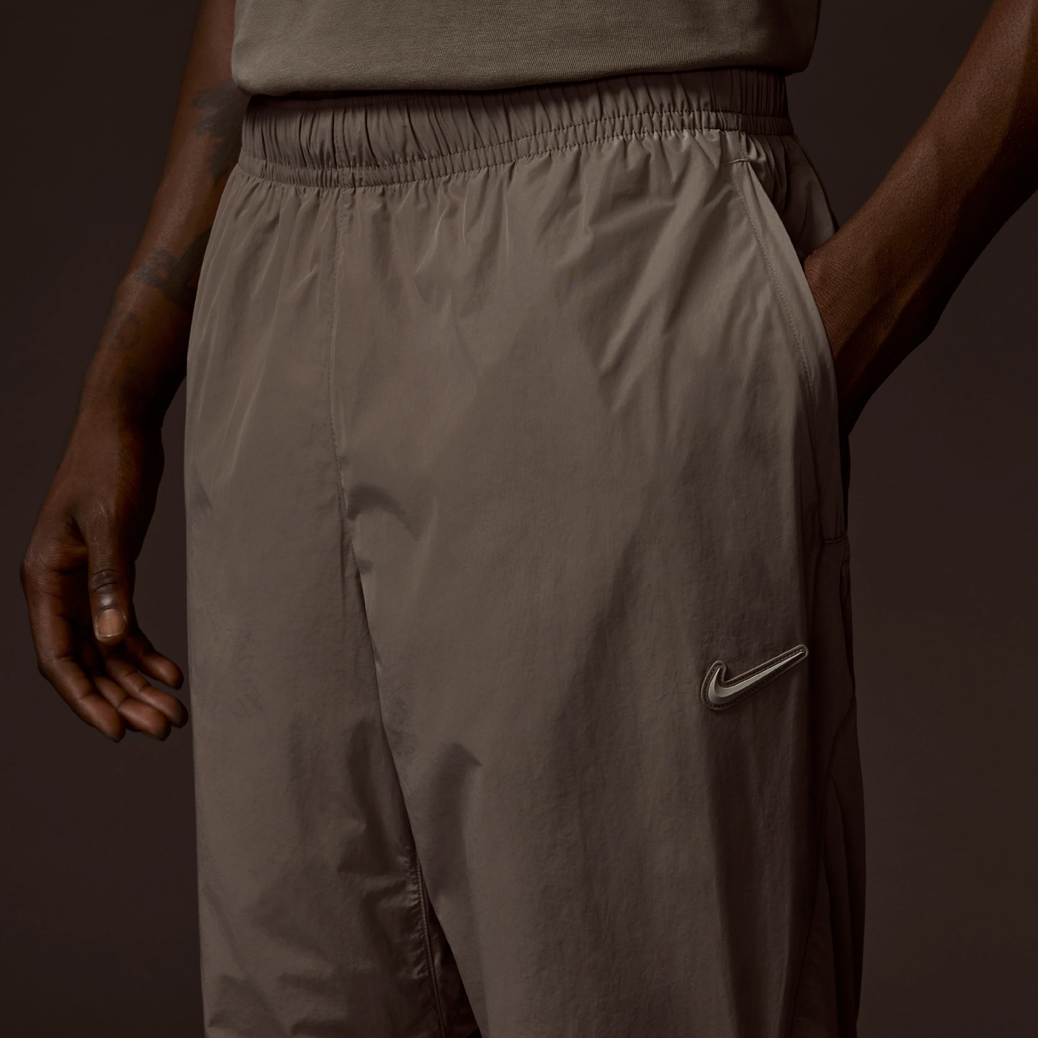 Northstar Nylon Track Pant - Image 4