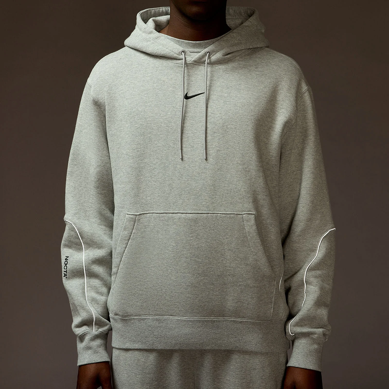 NOCTA Fleece CS Hoodie - Image 2