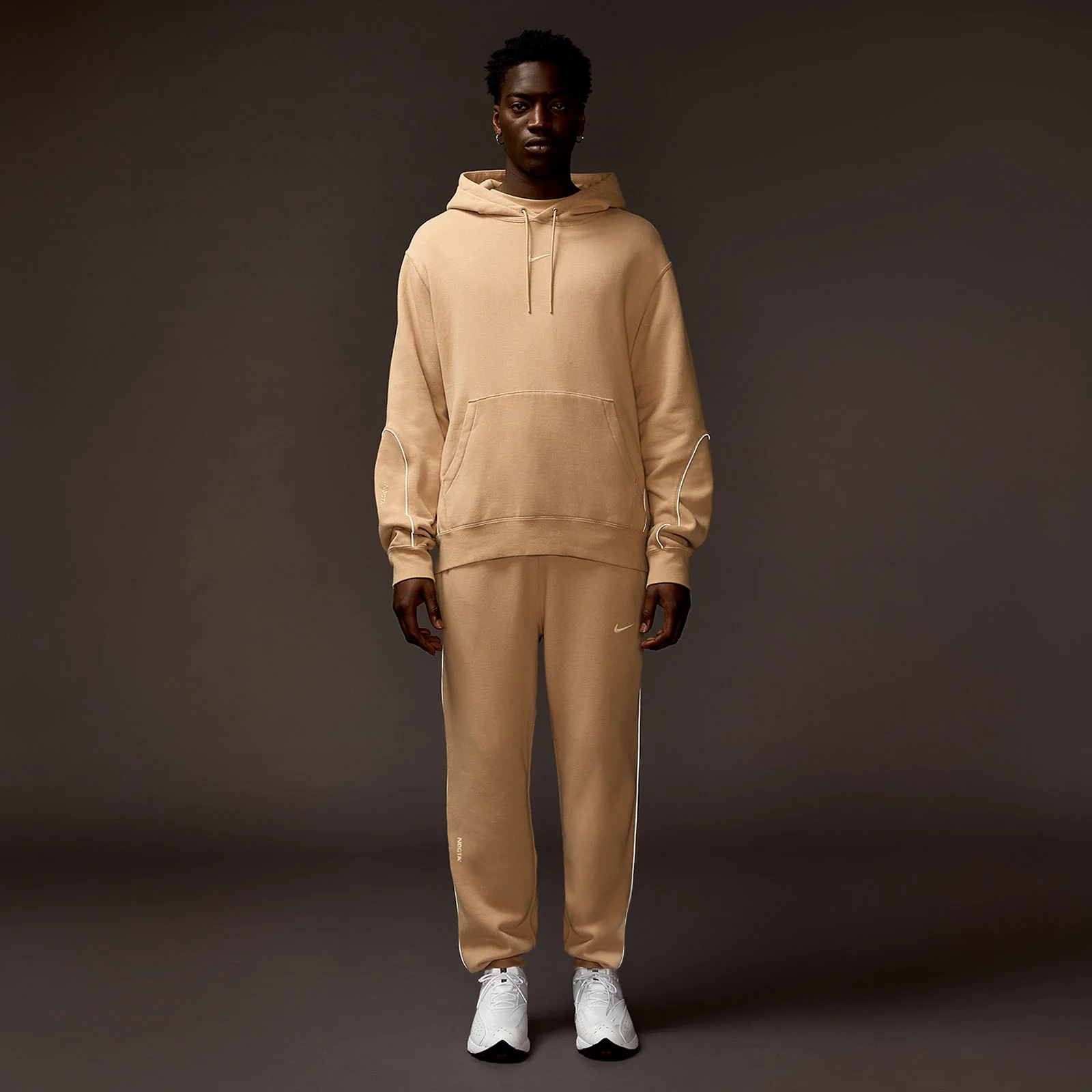 NOCTA Fleece CS Hoodie - Image 3