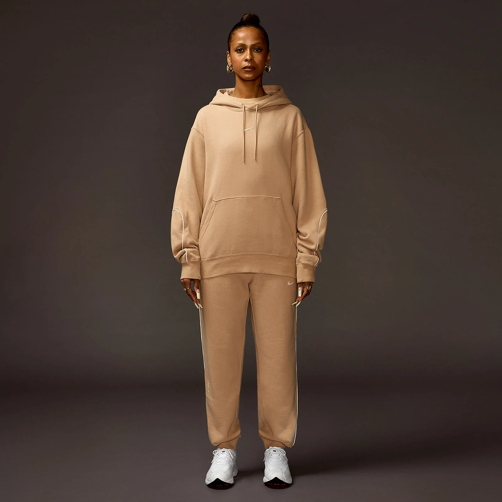 NOCTA Fleece CS Hoodie - Image 5