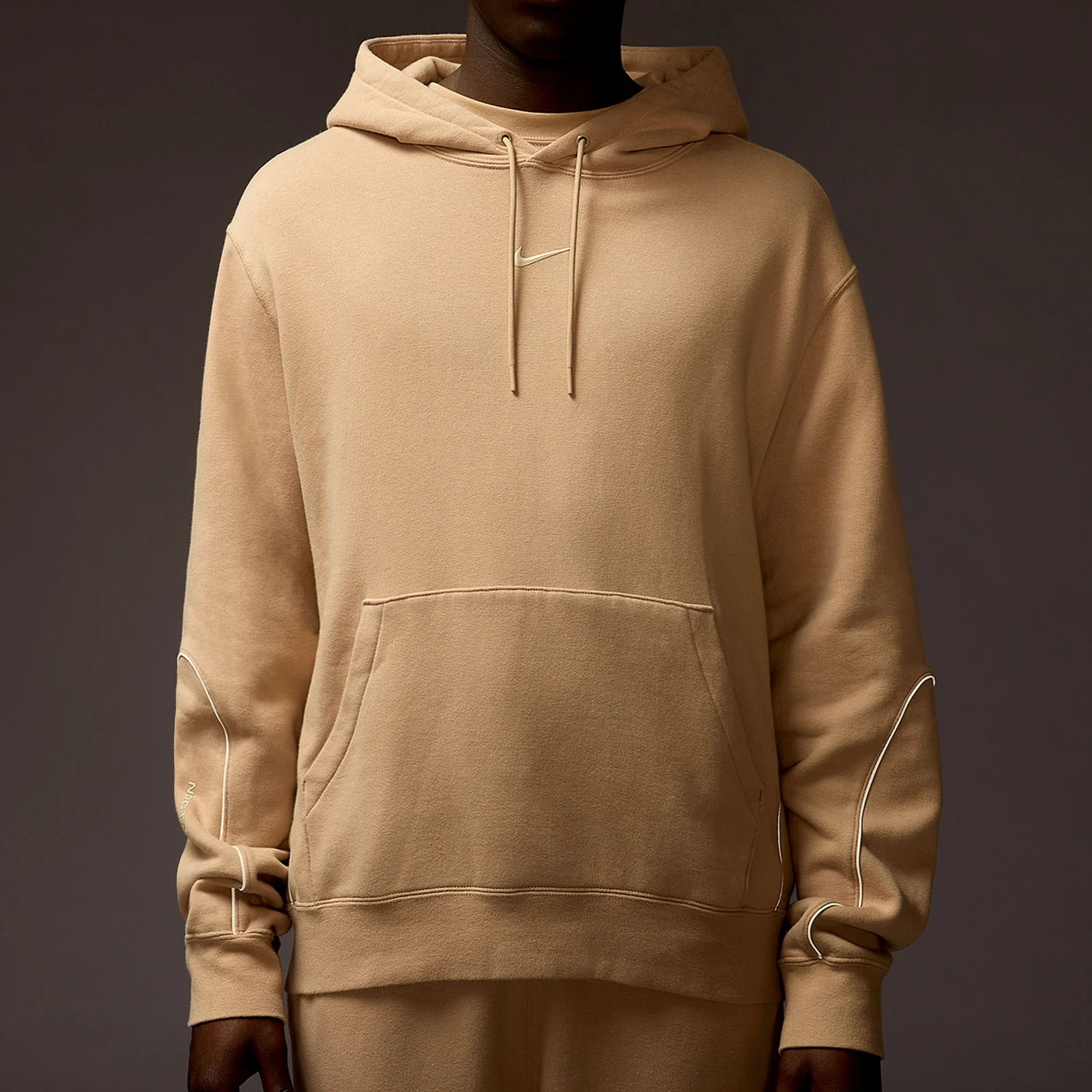 NOCTA Fleece CS Hoodie - Image 2