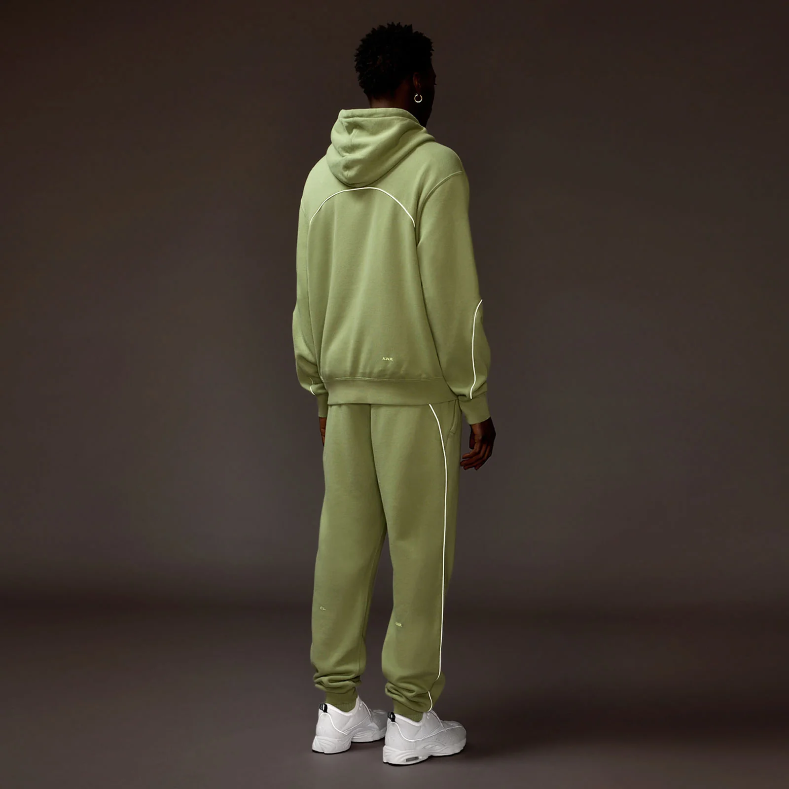 NOCTA Fleece CS Hoodie - Image 4