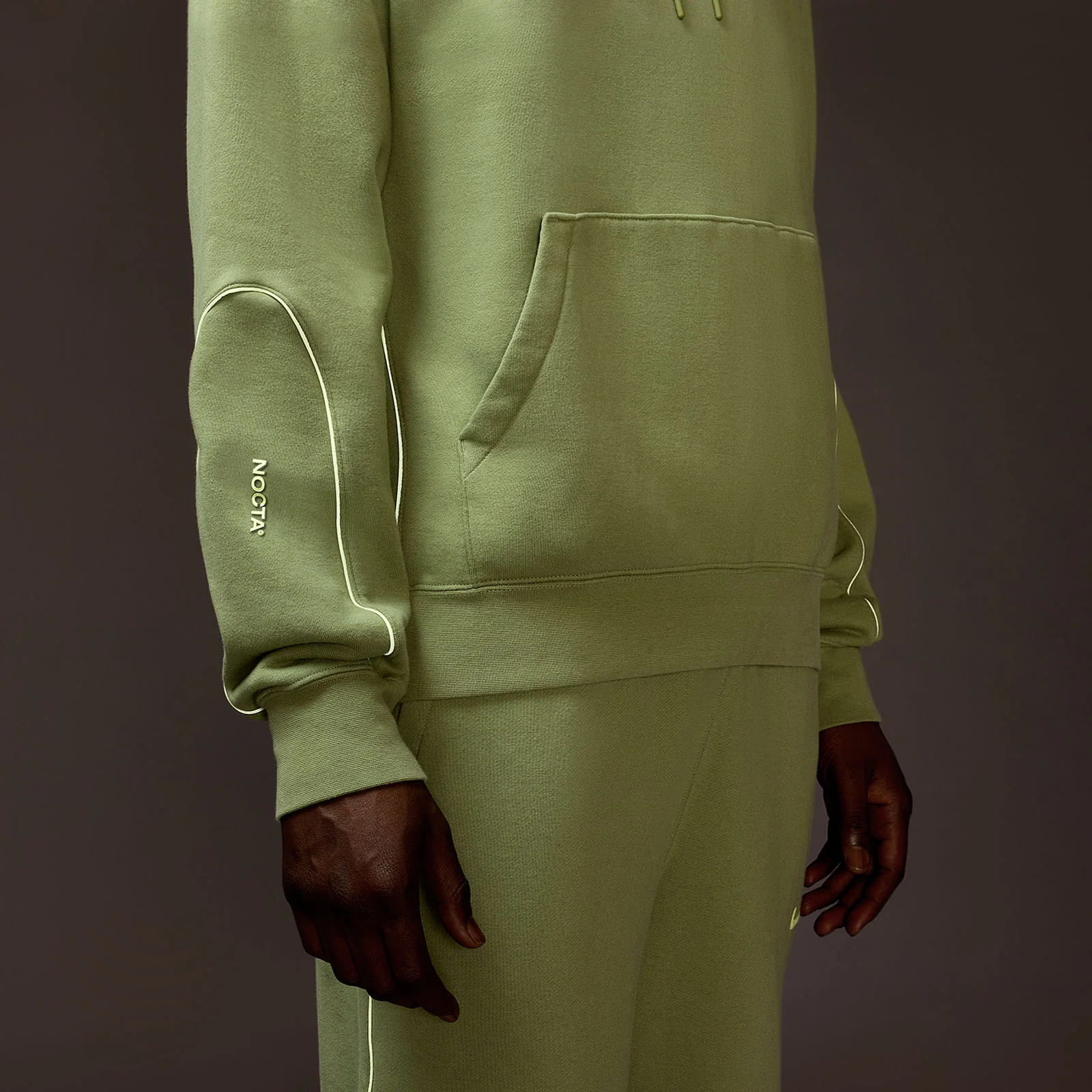 NOCTA Fleece CS Hoodie - Image 8
