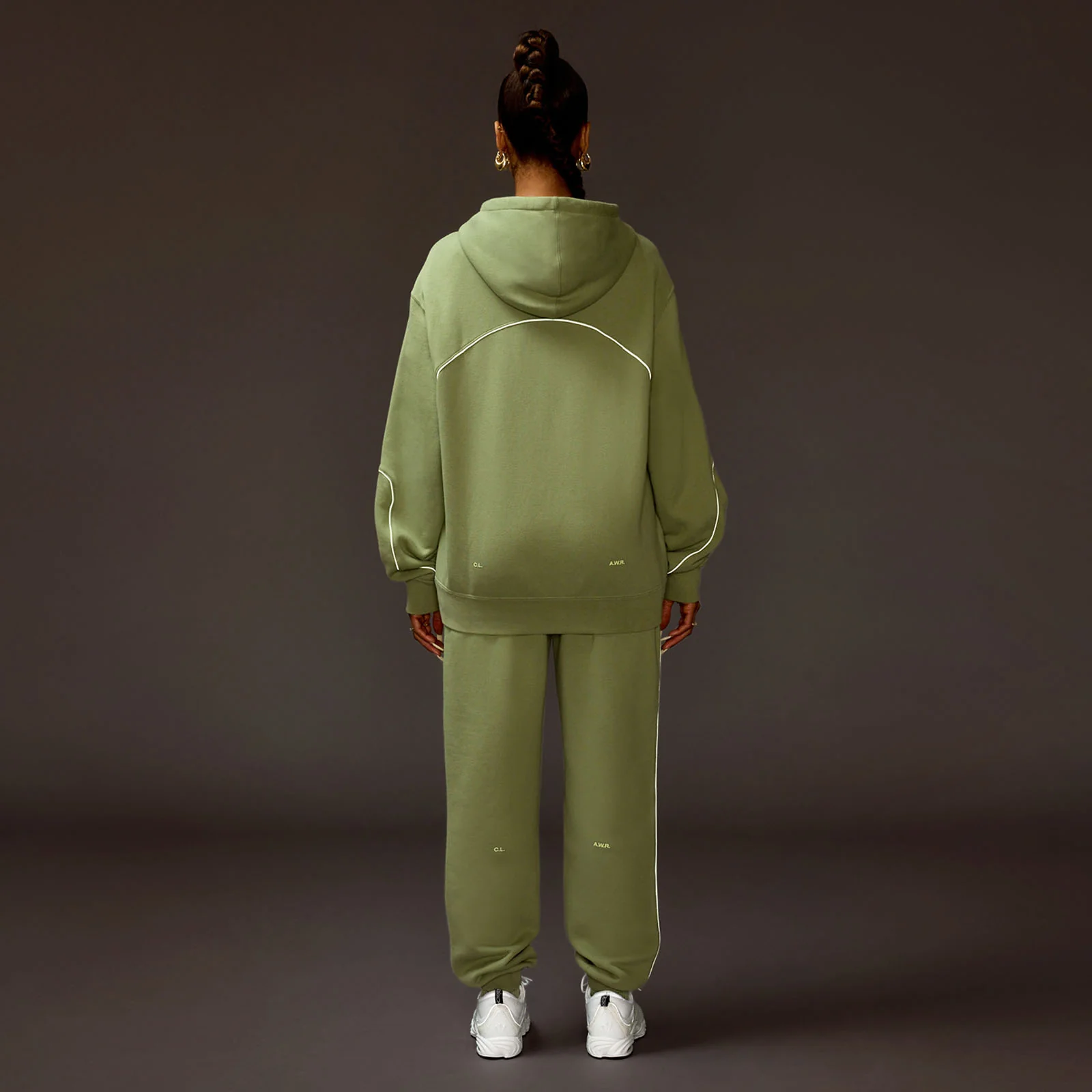 NOCTA Fleece CS Hoodie - Image 6