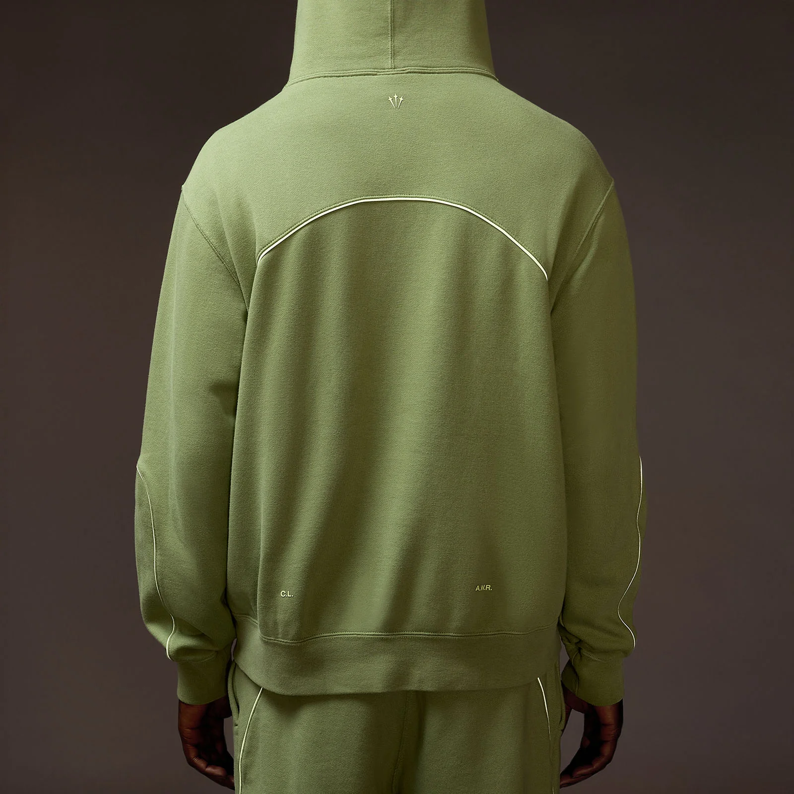 NOCTA Fleece CS Hoodie - Image 7