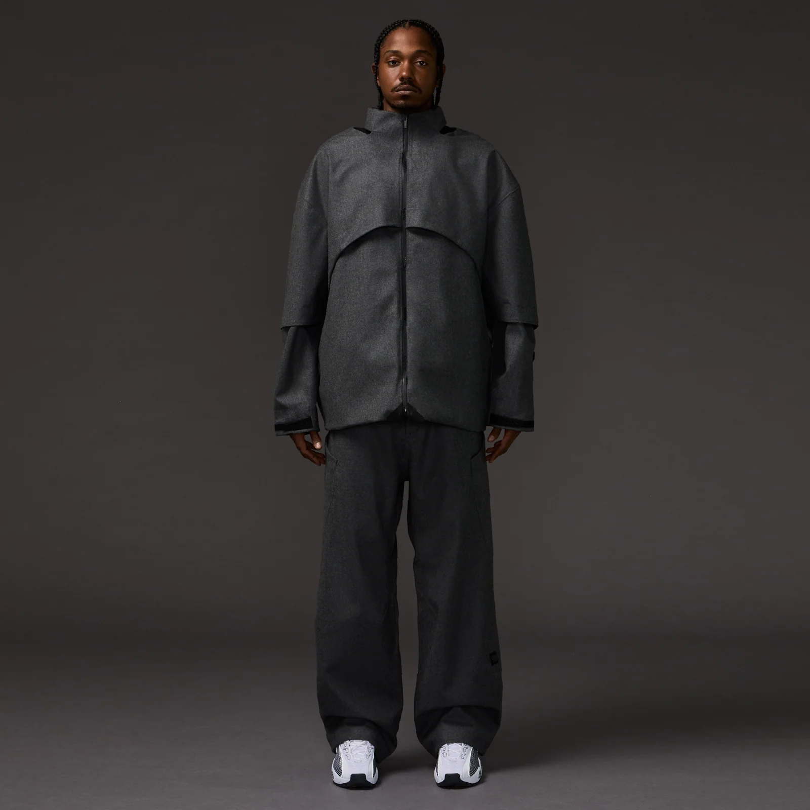 Prestigious Flow Jacket - Image 10