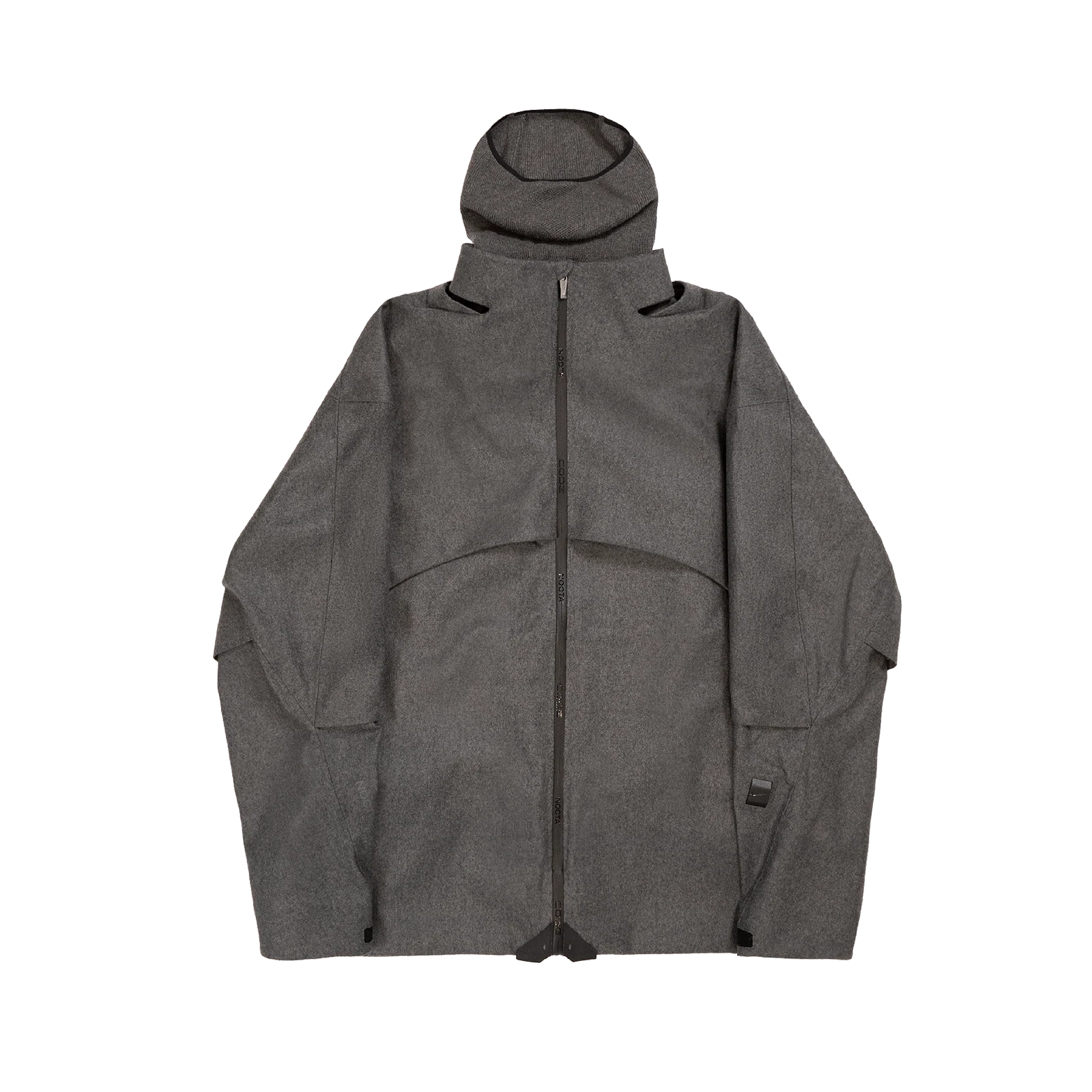 Prestigious Flow Jacket - Image 11