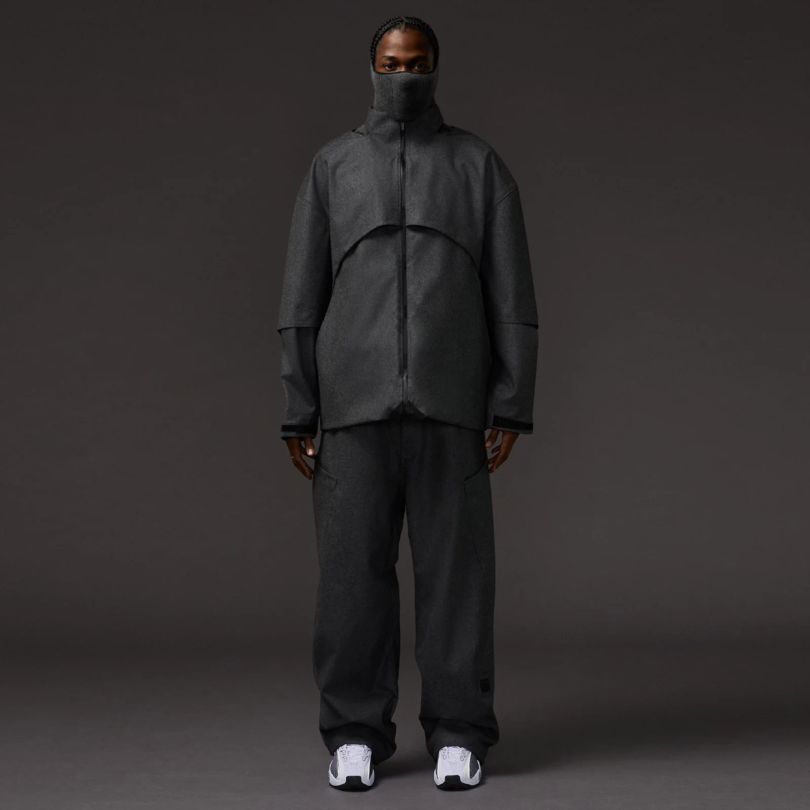 Prestigious Flow Jacket - Image 12