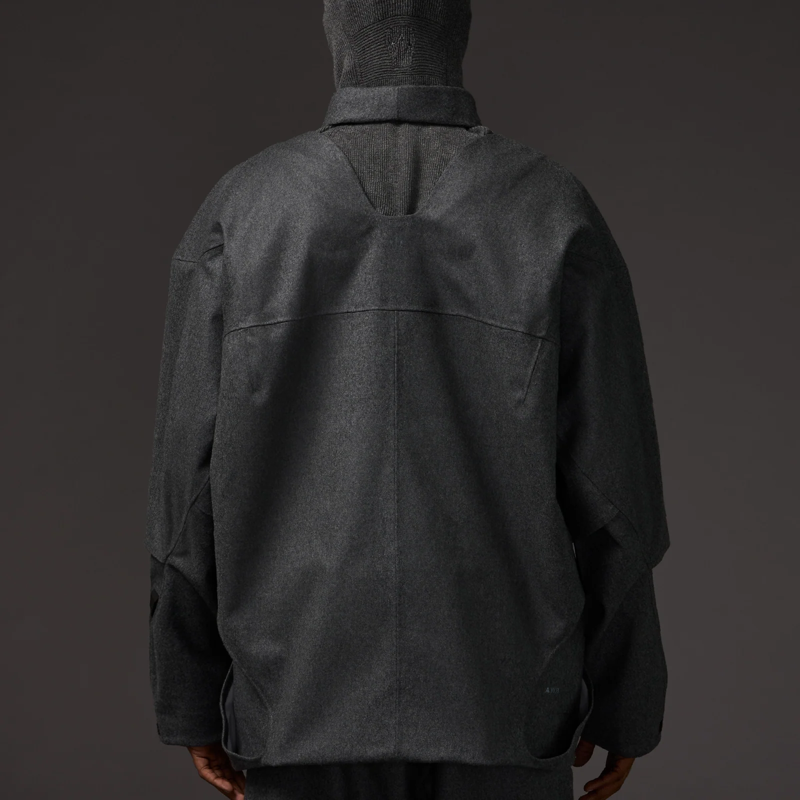 Prestigious Flow Jacket - Image 5