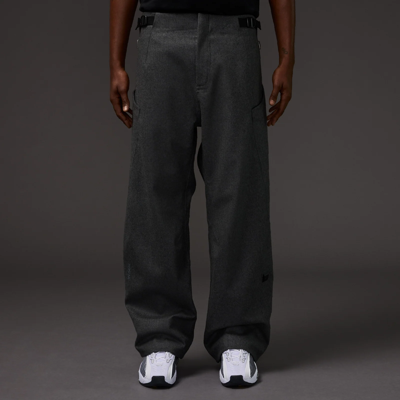 Prestigious Flow Pant - Image 2