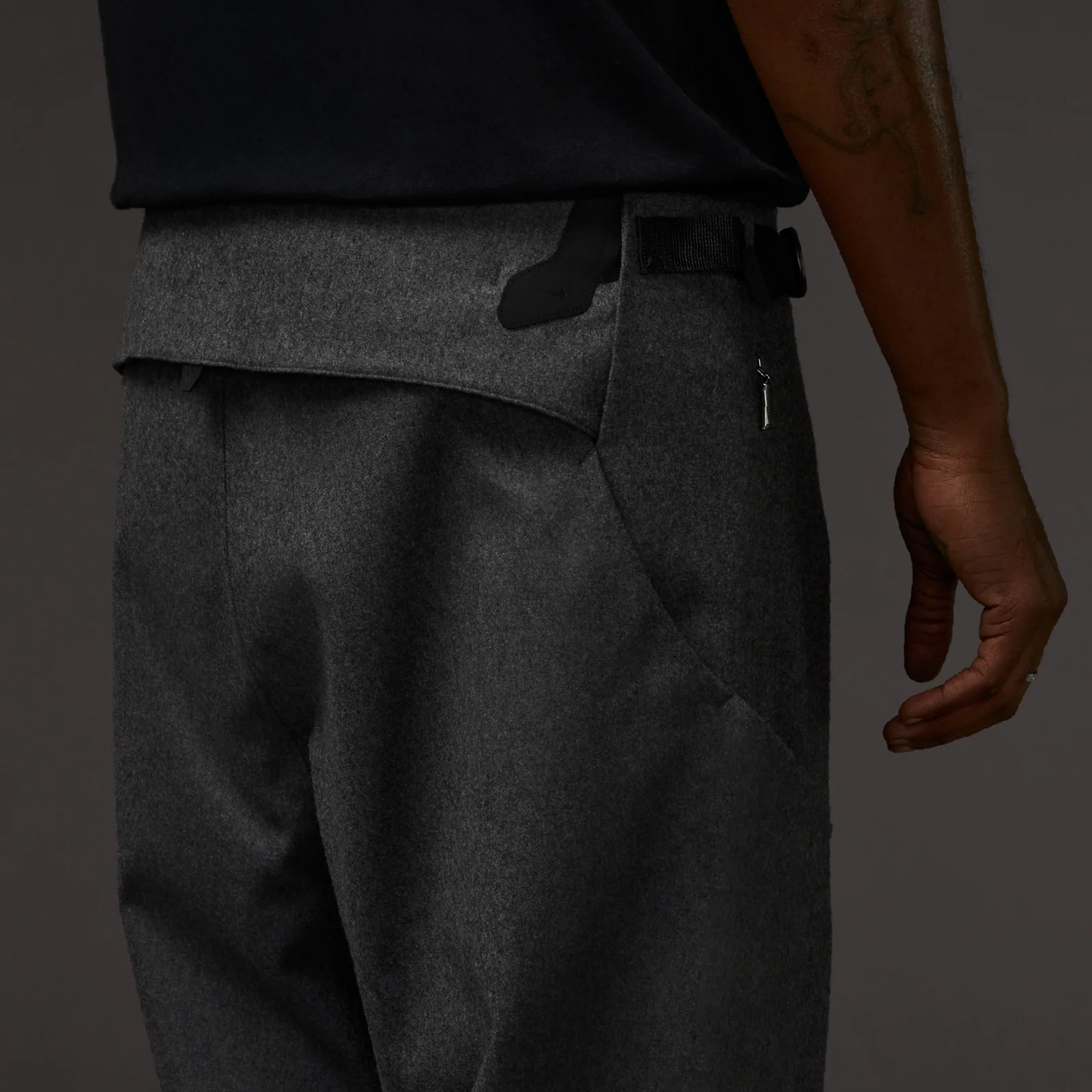 Prestigious Flow Pant - Image 4