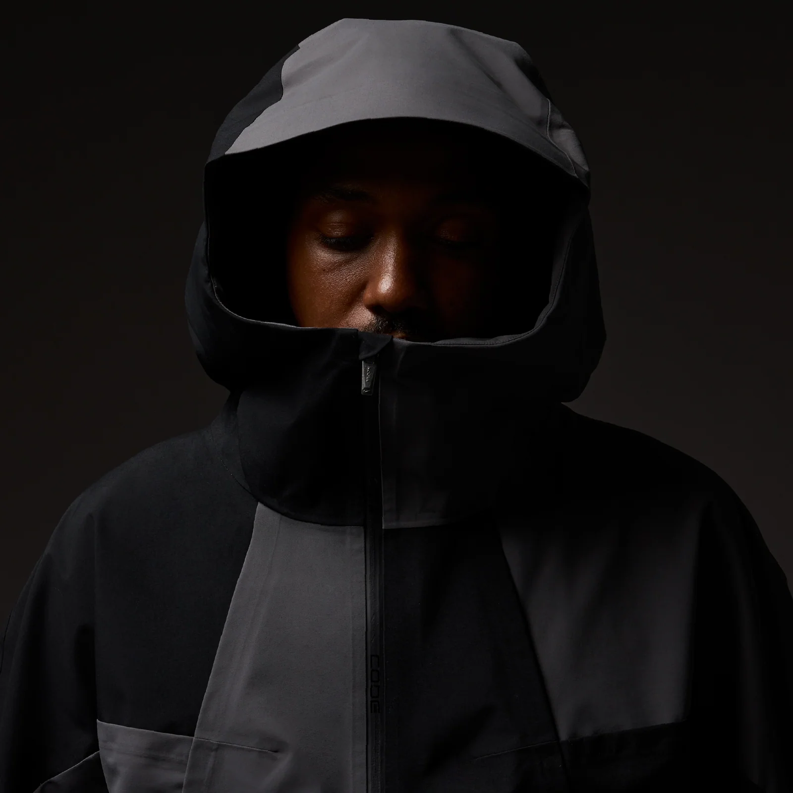 Prestigious Fold Jacket - Image 6