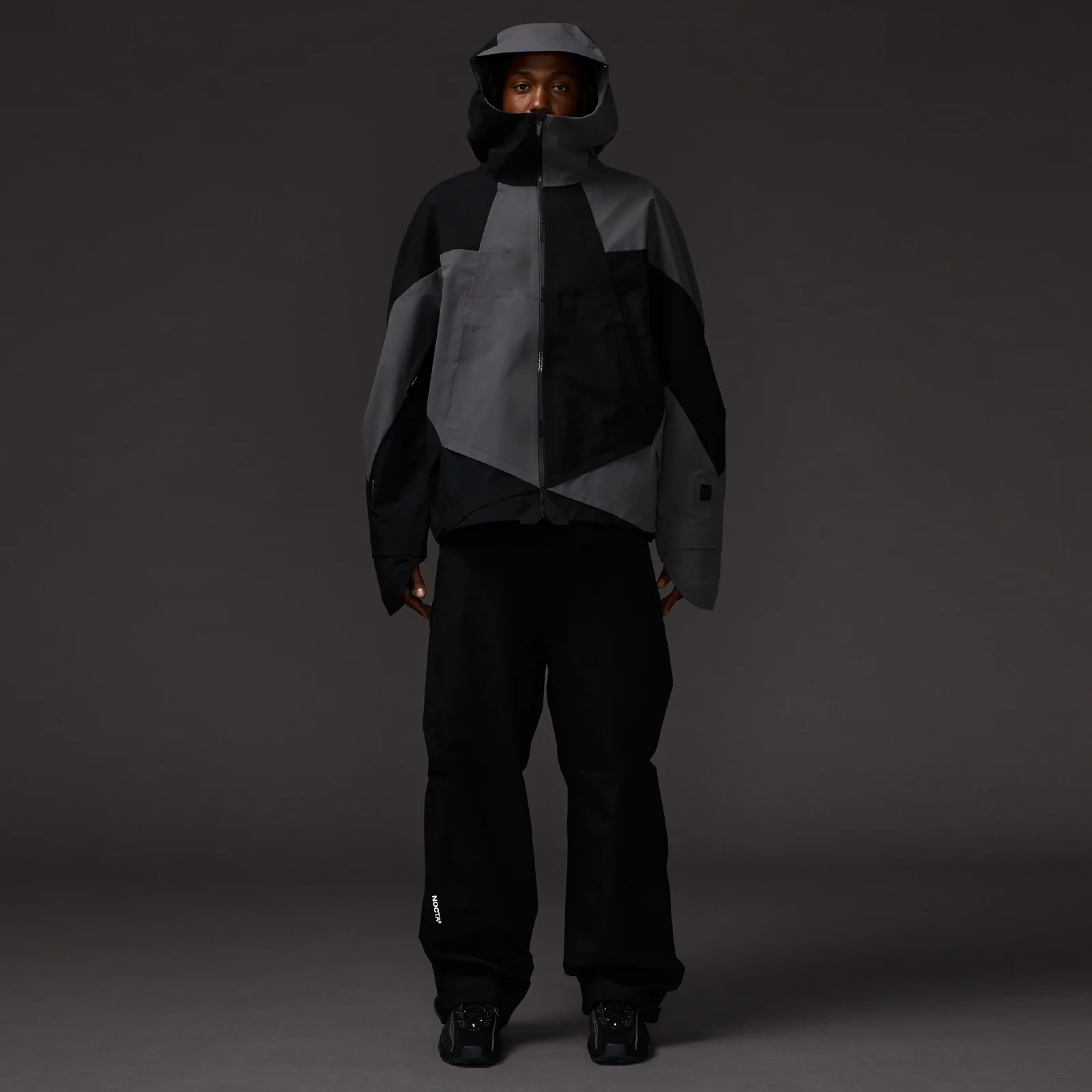 Prestigious Fold Jacket - Image 7