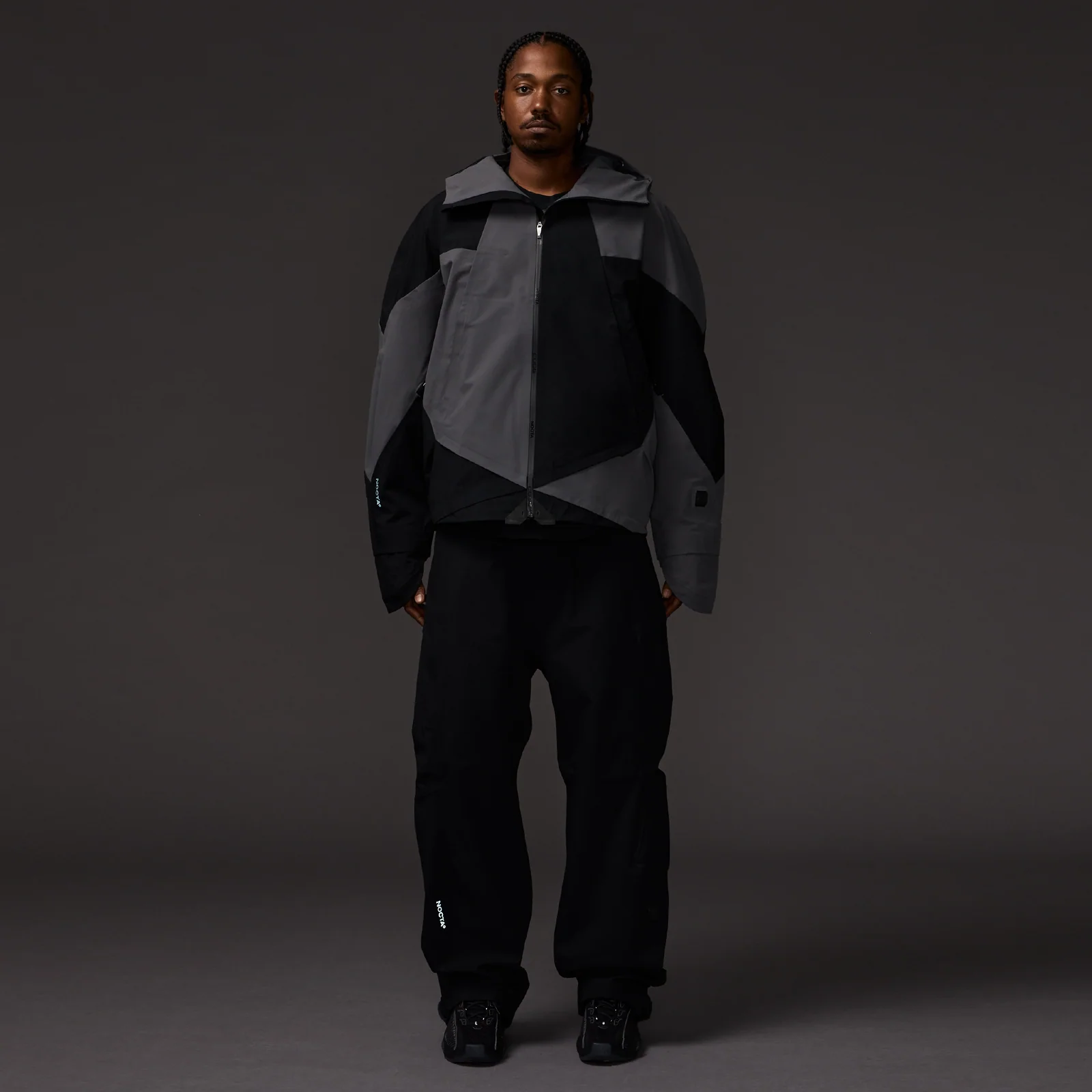 Prestigious Fold Jacket - Image 8
