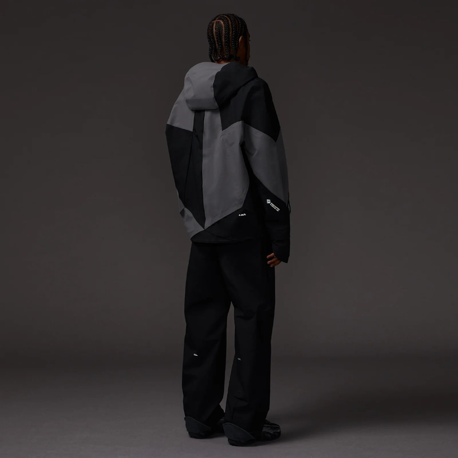 Prestigious Fold Jacket - Image 9