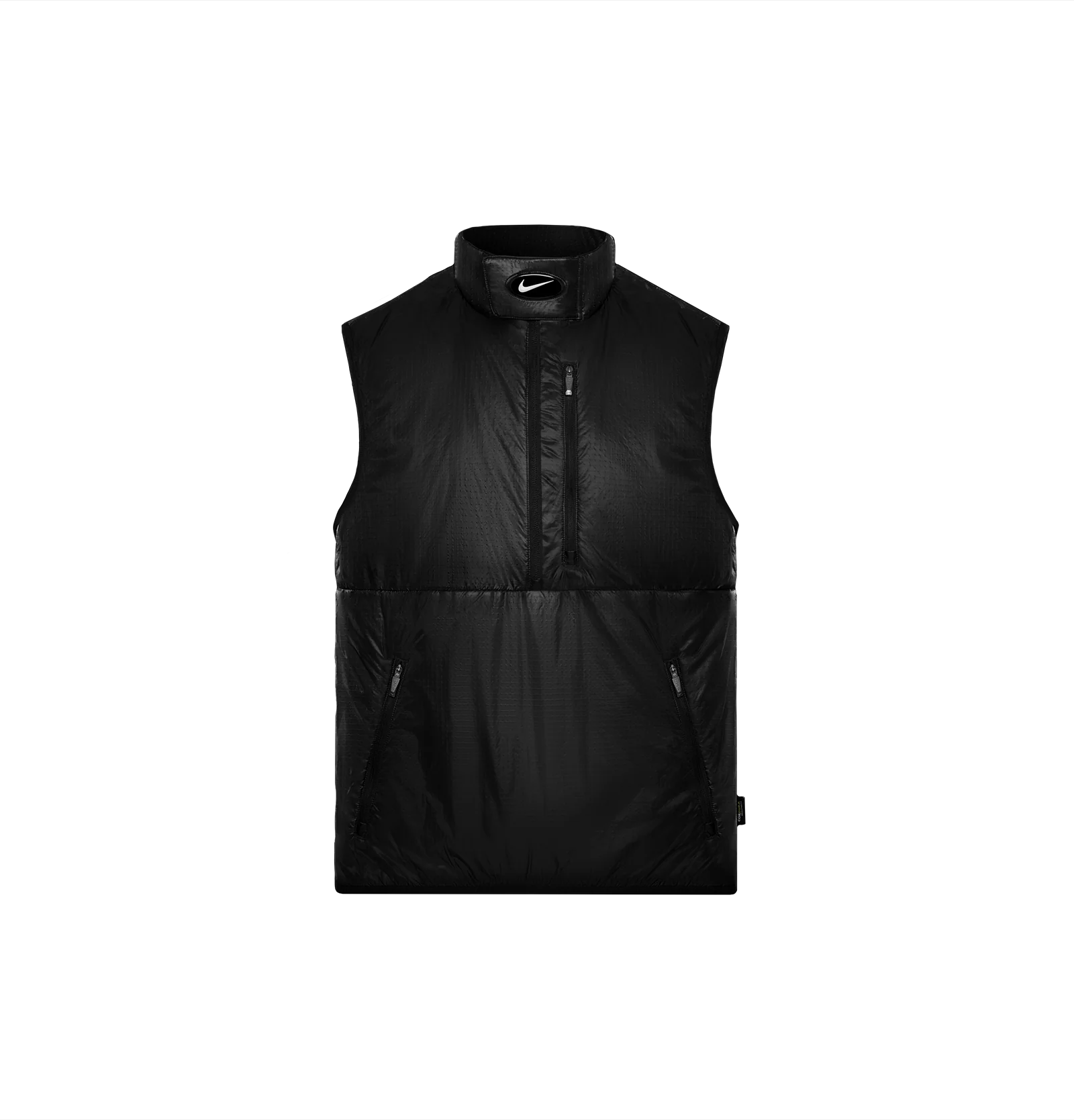 NOCTA Primo-loft Half Zip Vest
