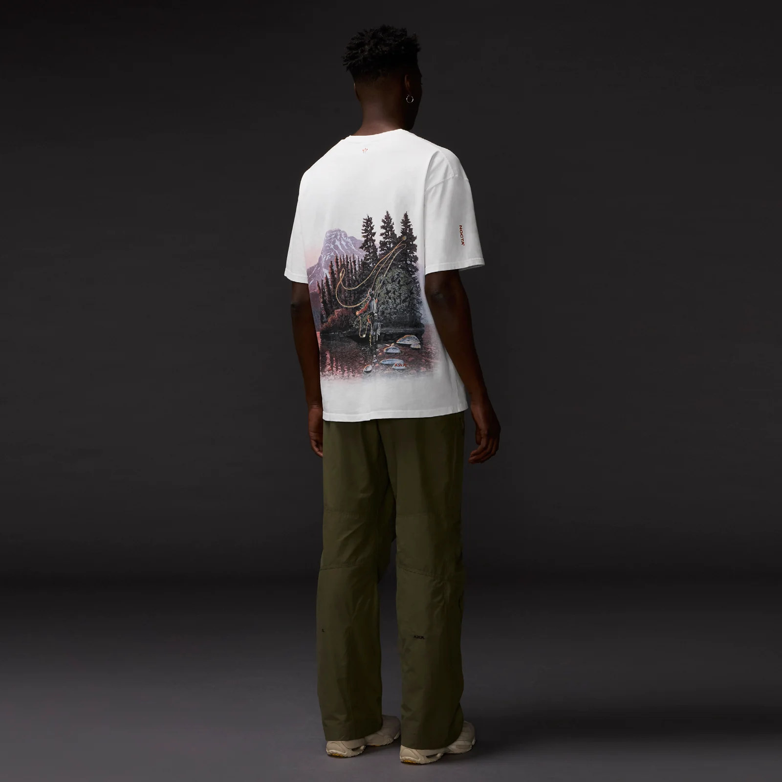 Reels Tee - Image 4