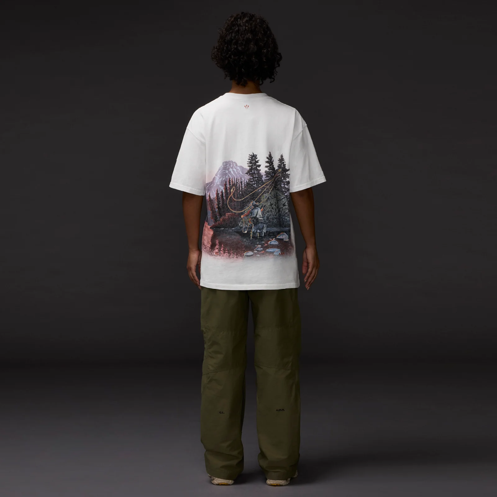 Reels Tee - Image 6