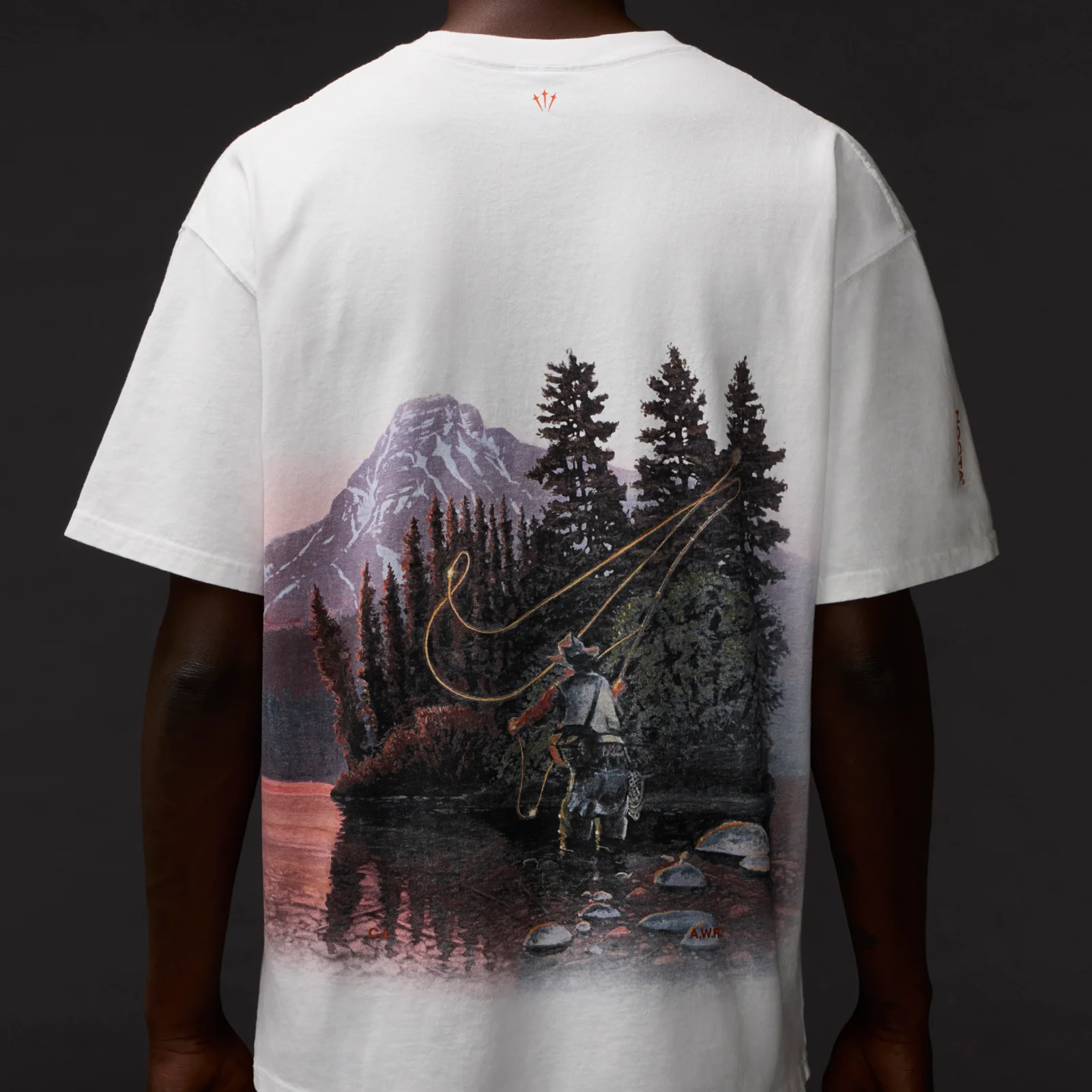 Reels Tee - Image 7