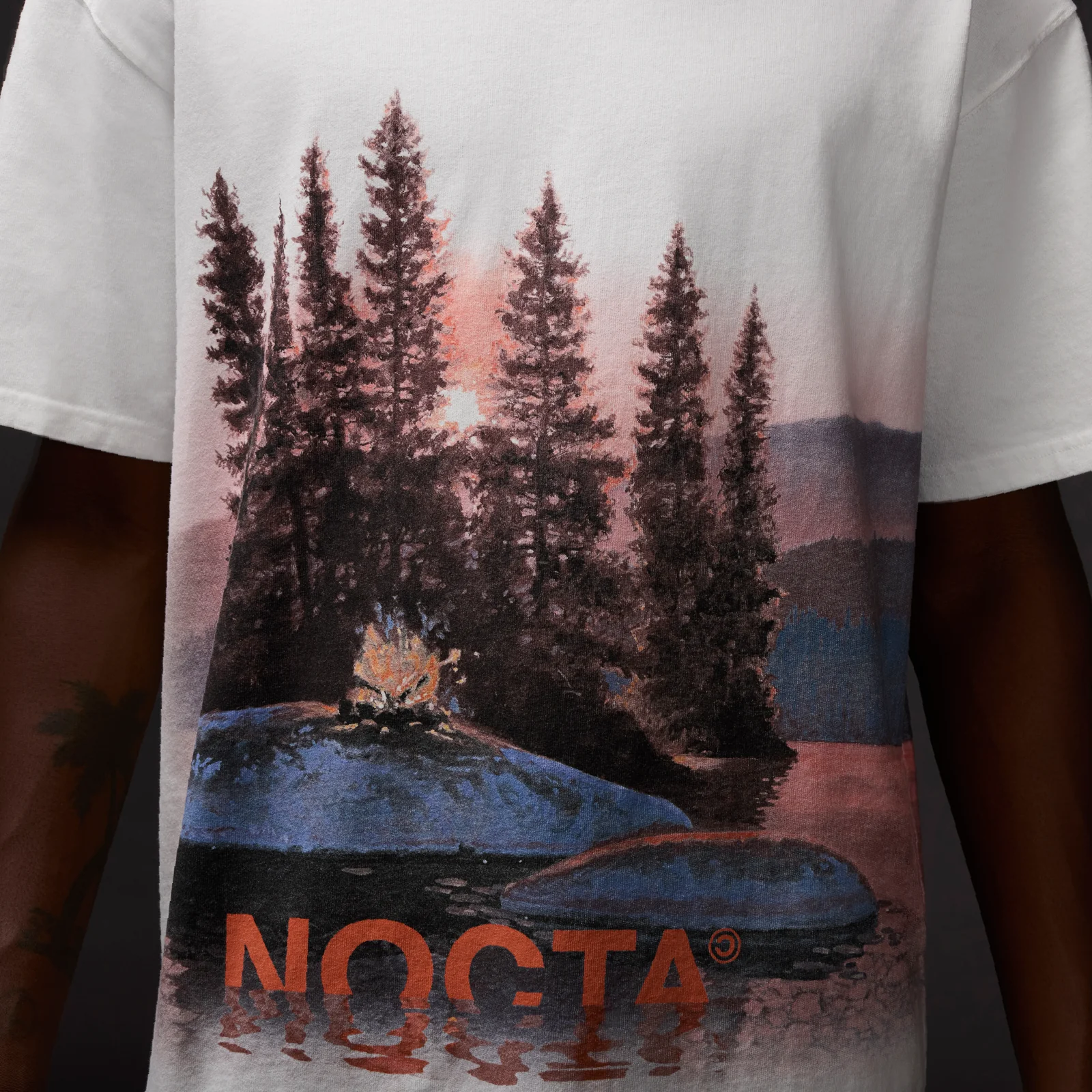 Reels Tee - Image 8