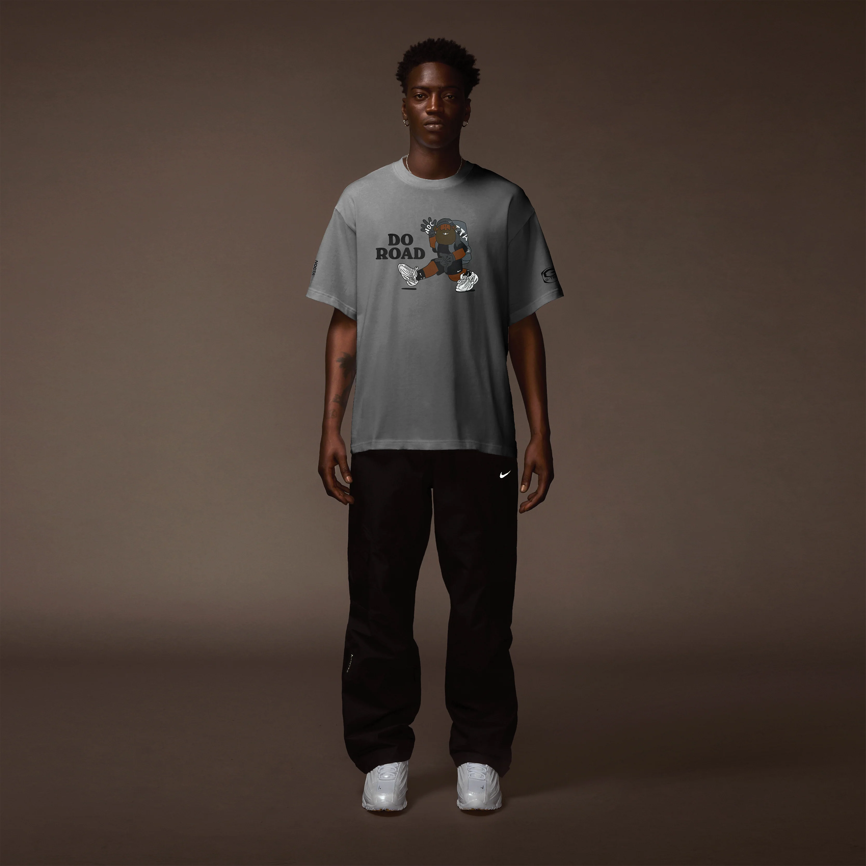 Run Up Tee - Image 3