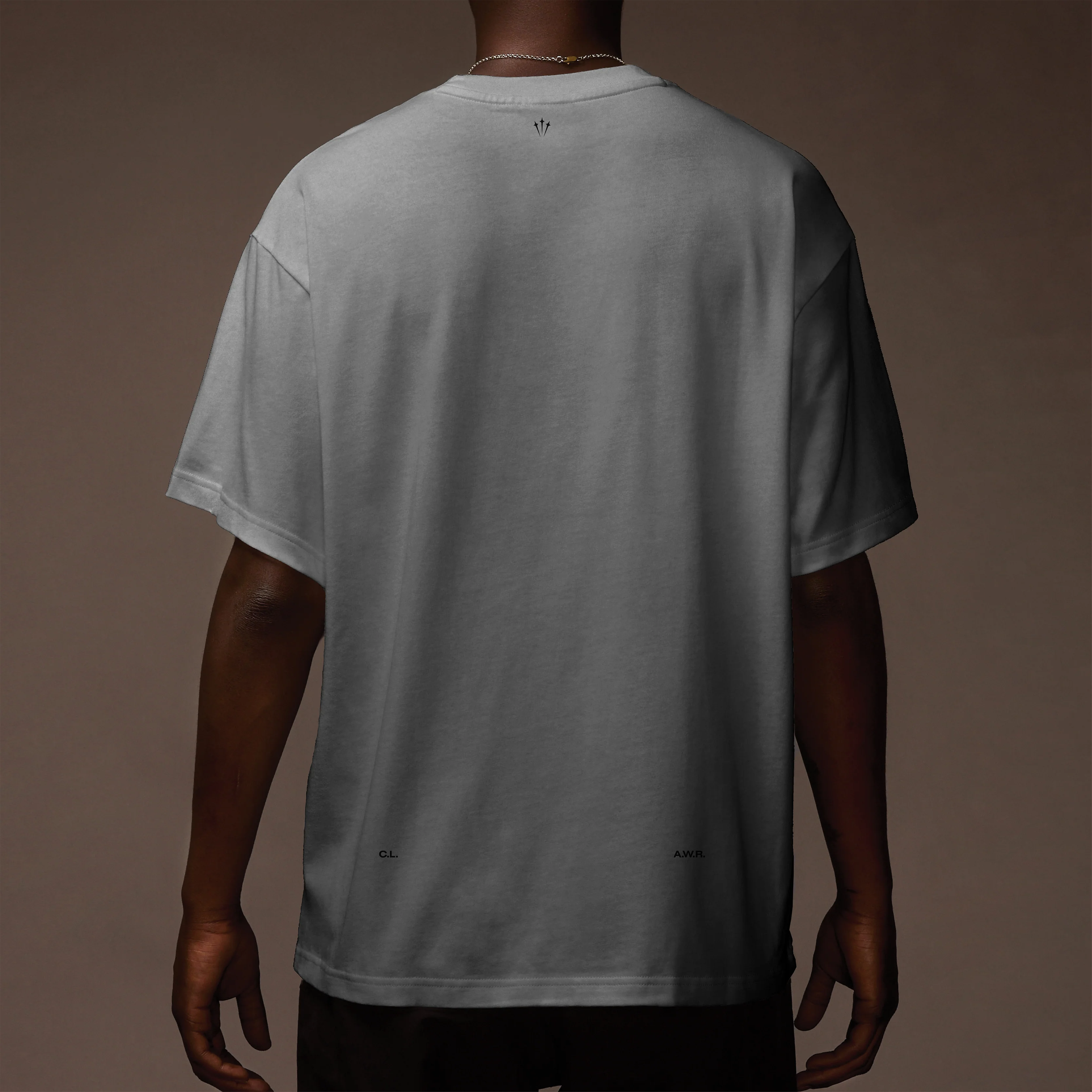 Run Up Tee - Image 4