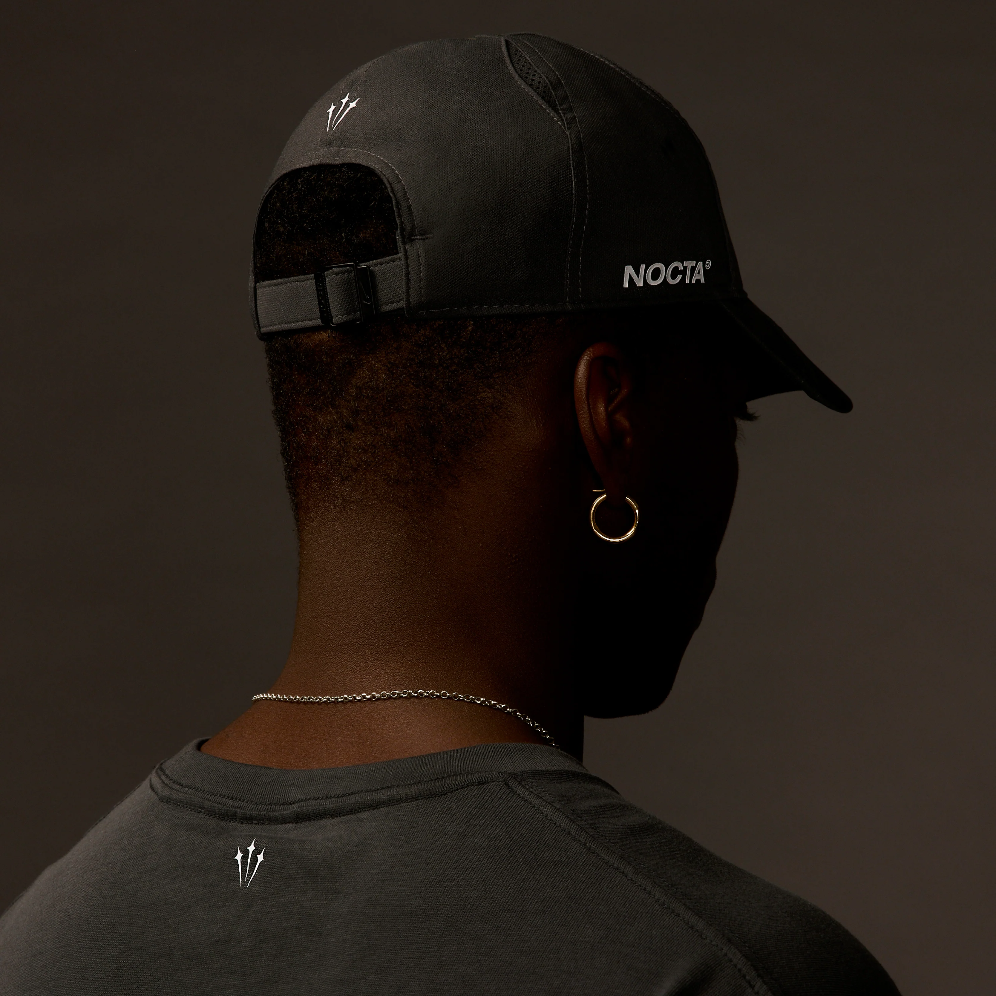 S.S.C. Cap CS - Image 3