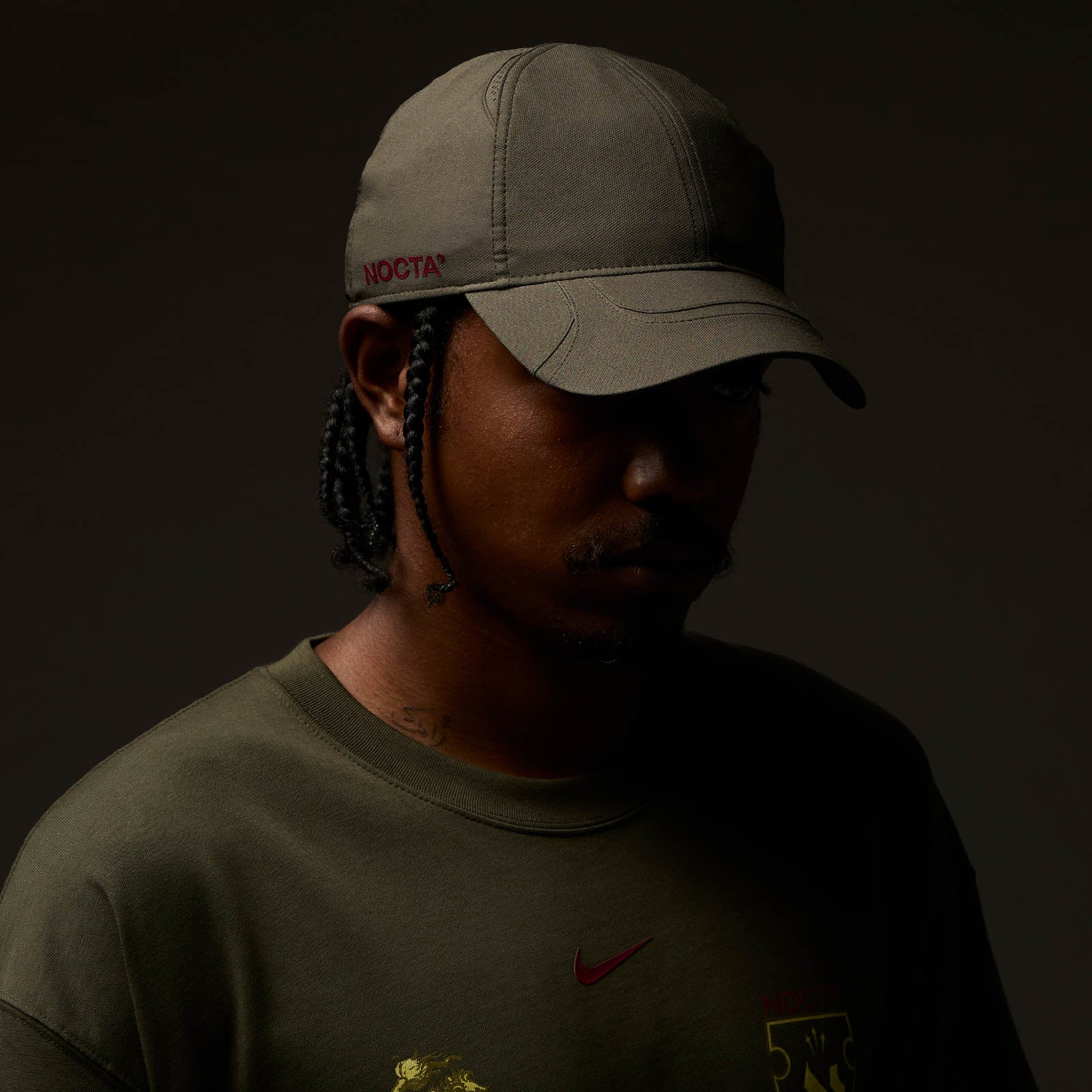 S.S.C. Cap CS - Image 2
